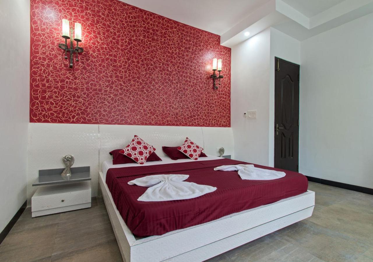 Villa Calangute Phase 10