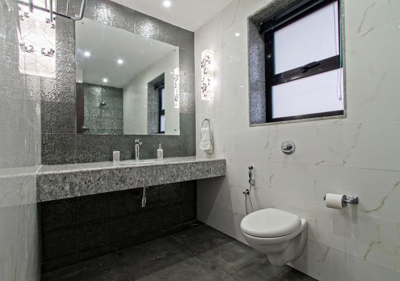 Villa Calangute Phase 10