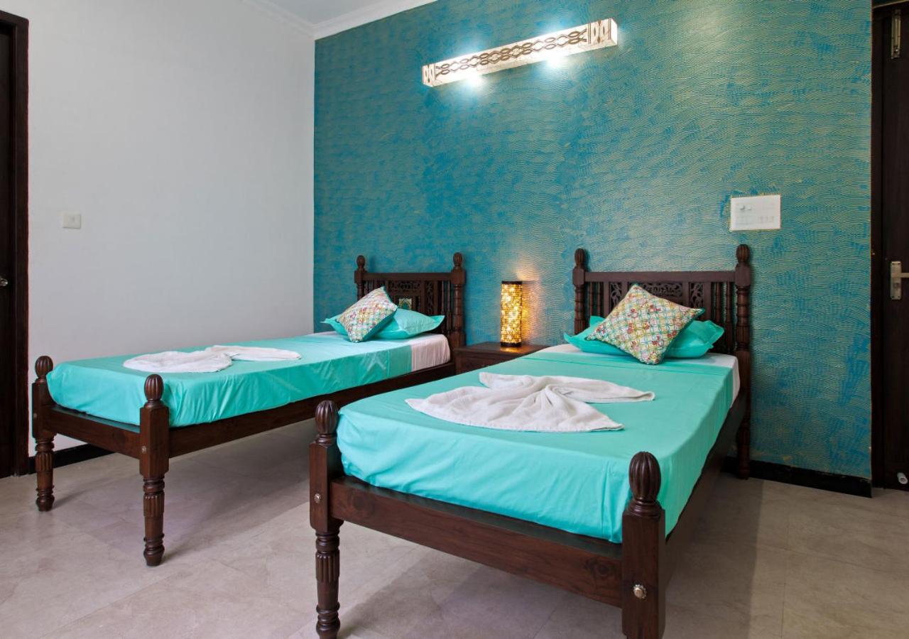 Villa Calangute Phase 10