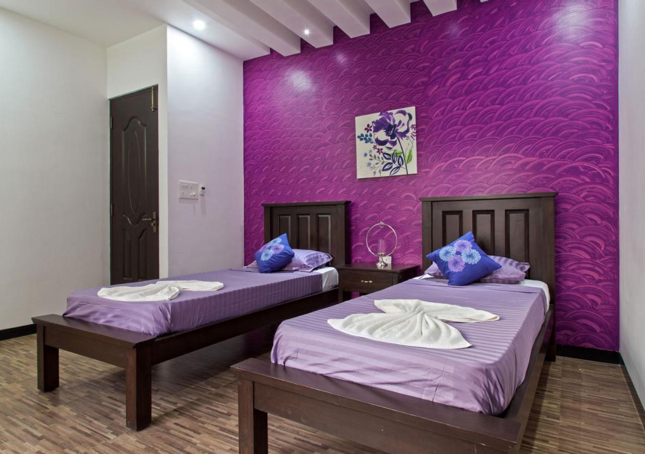 Villa Calangute Phase 10