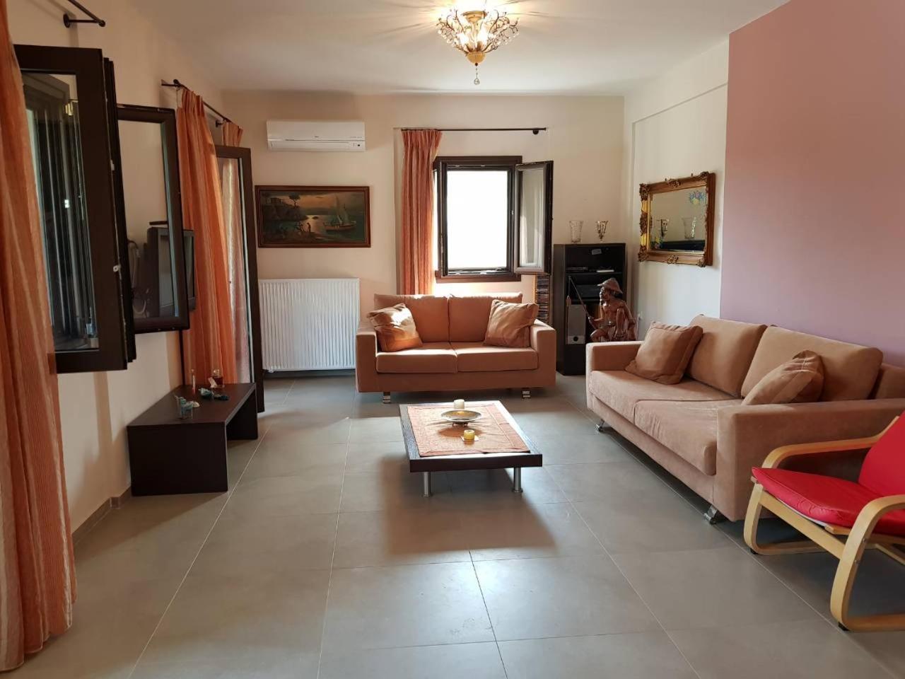 Villa Rena