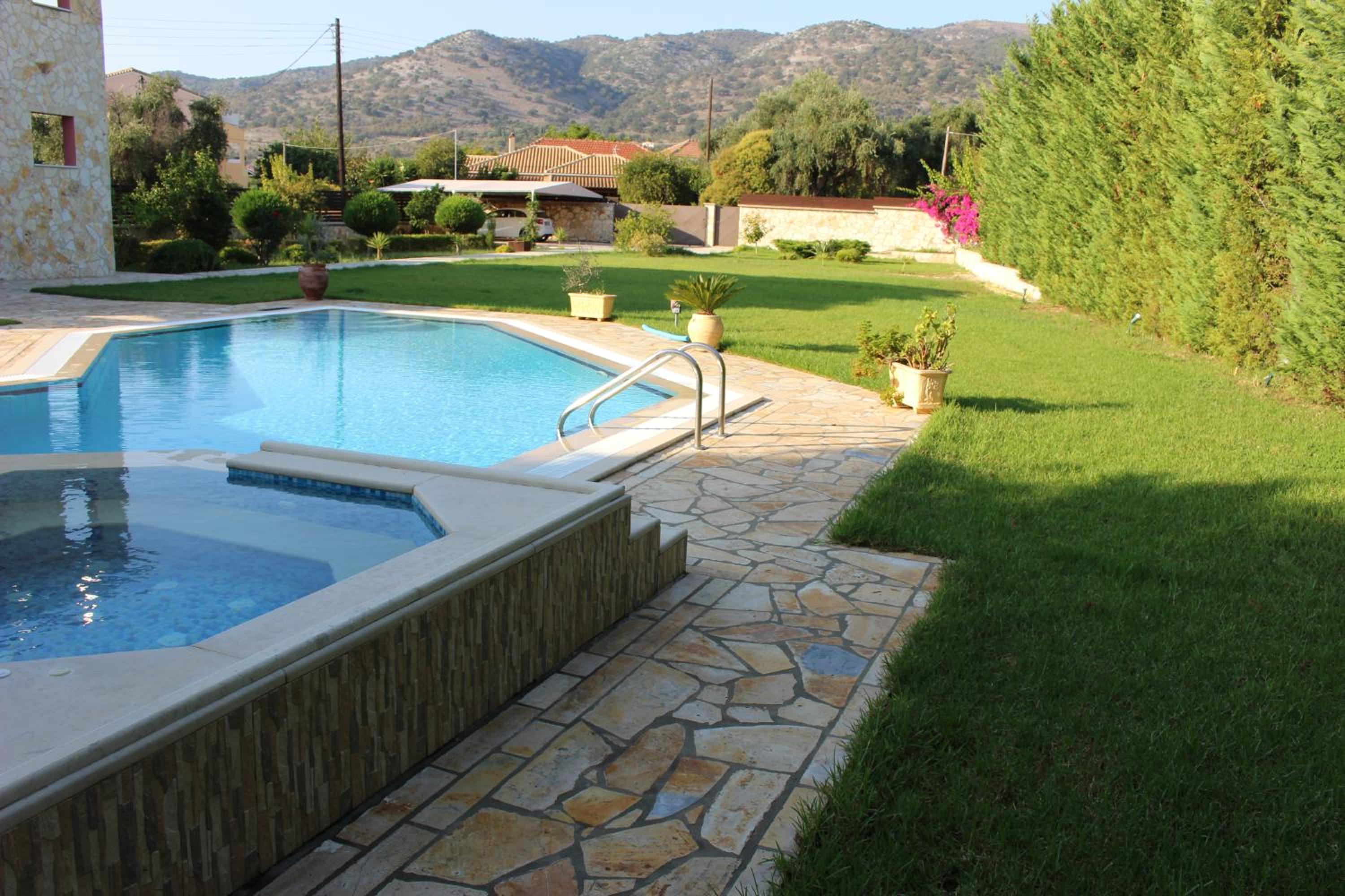 Villa Rena