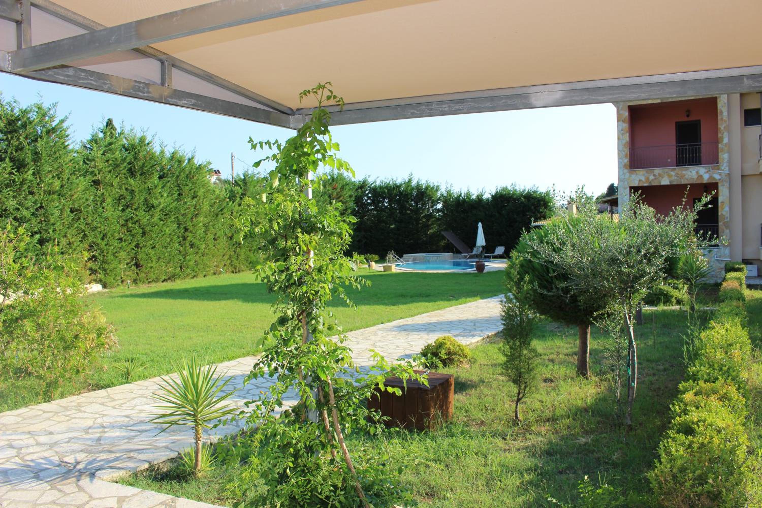 Villa Rena