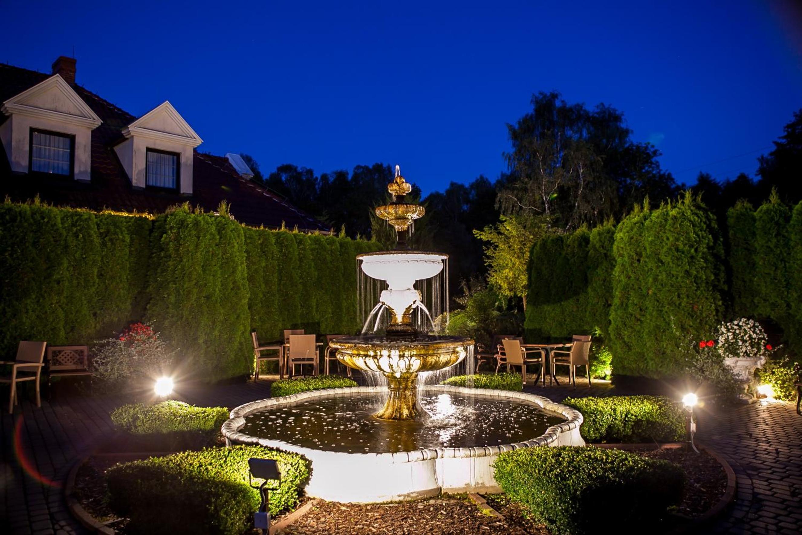 Hubertus Aparthotel & Restaurant & Horse Club view 5