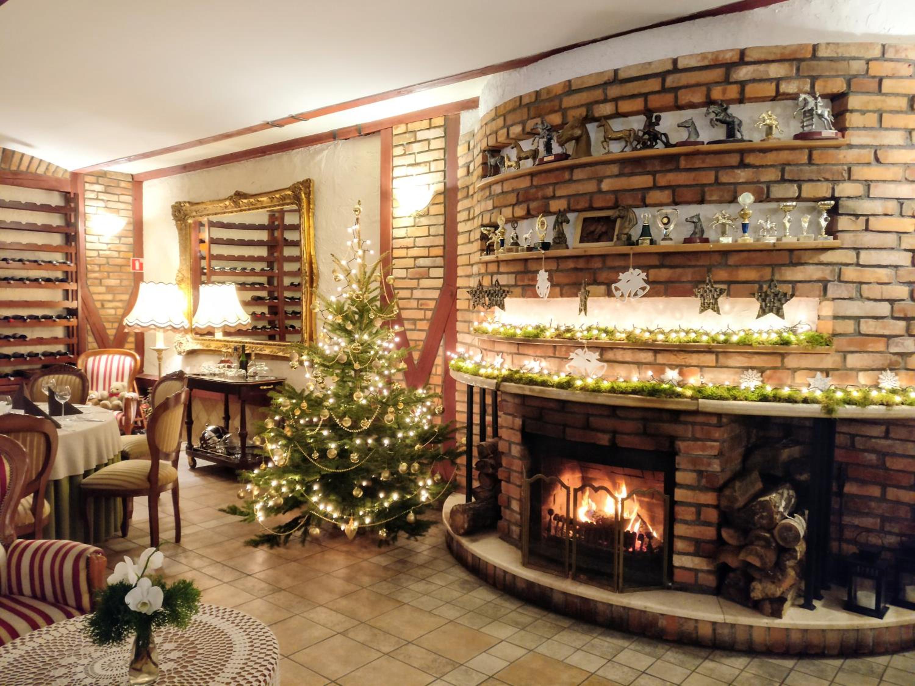 Hubertus Aparthotel & Restaurant & Horse Club view 3