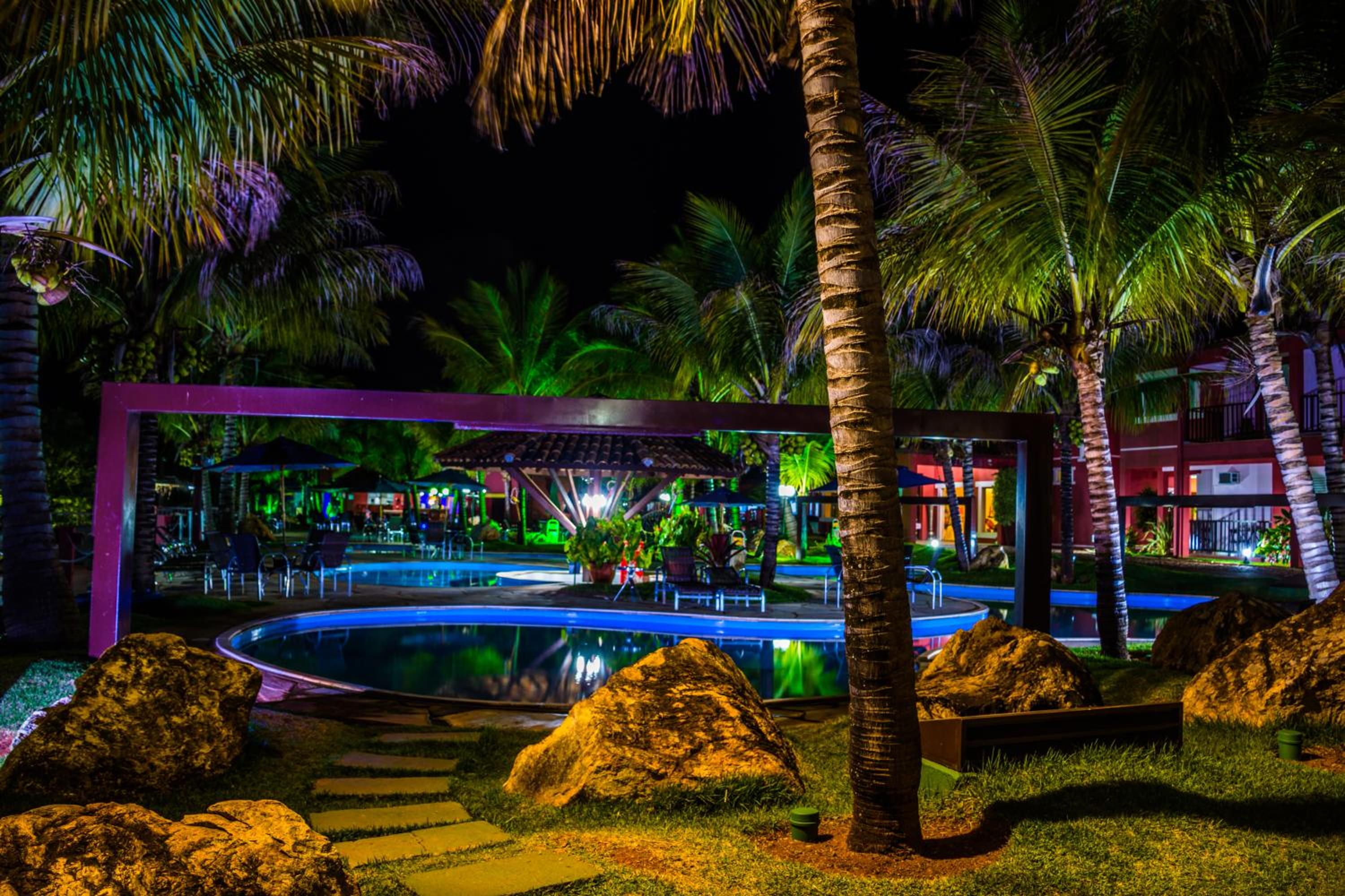 Balneário do Lago Hotel