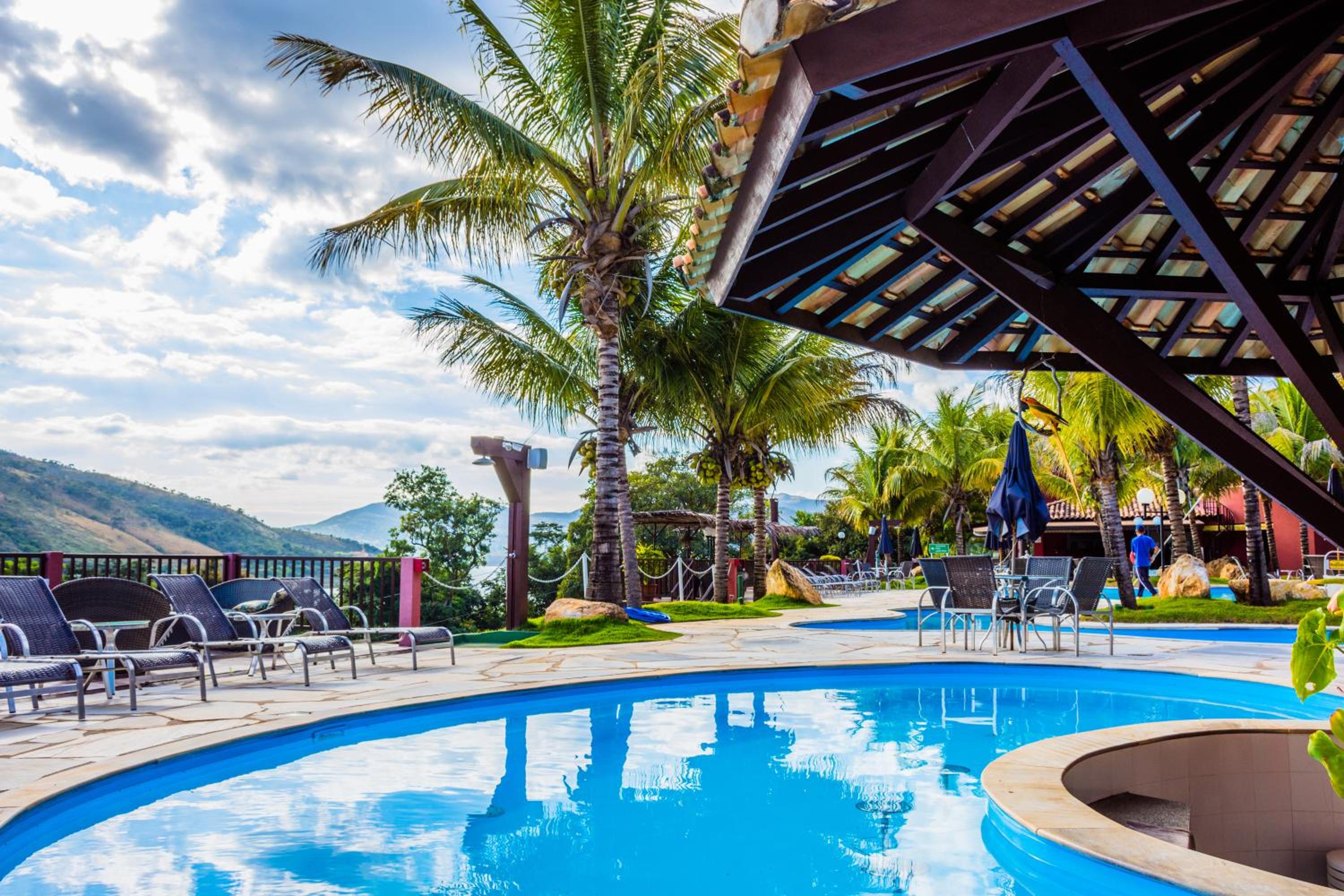 Balneário do Lago Hotel