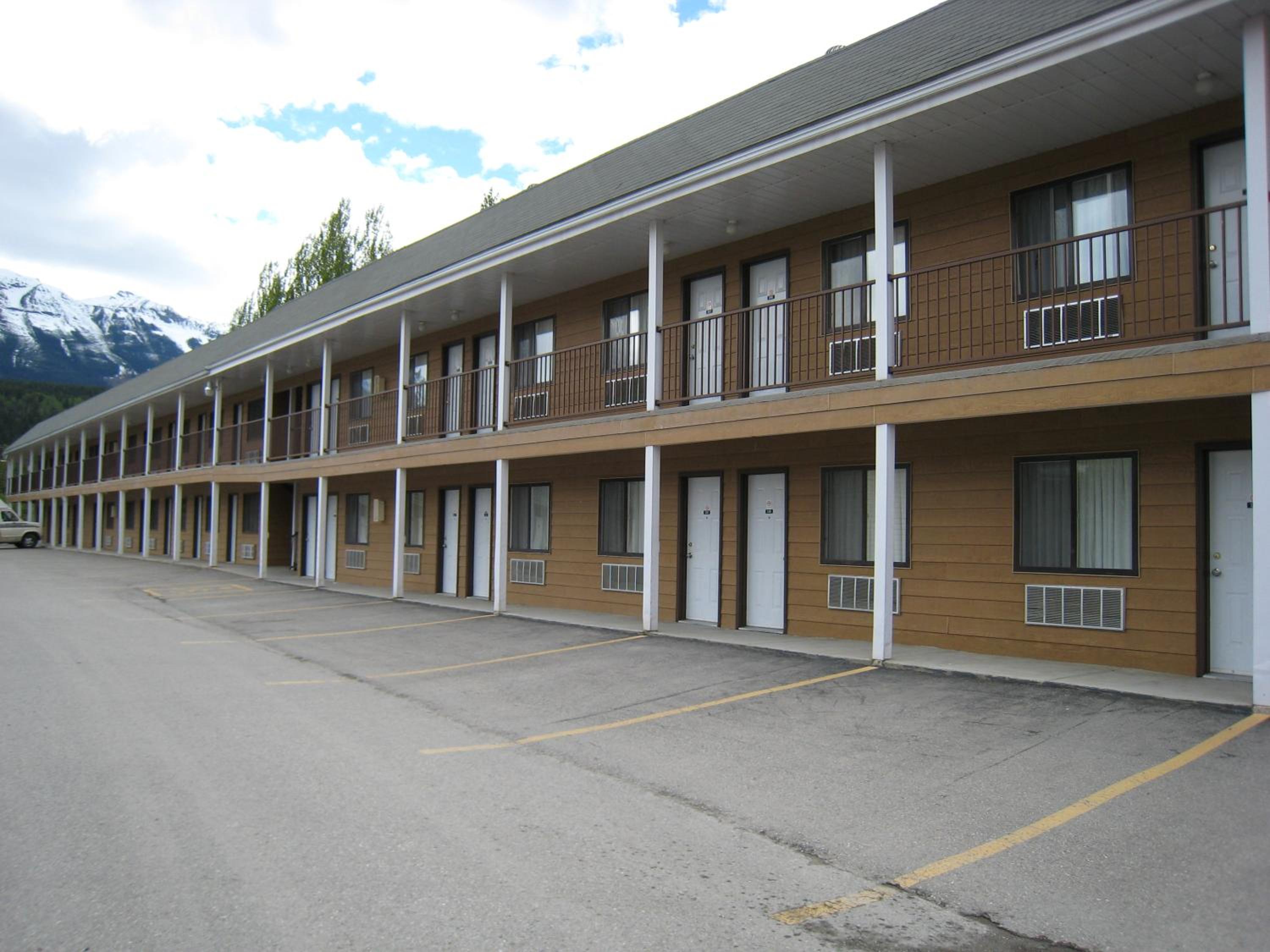 Mary's Motel