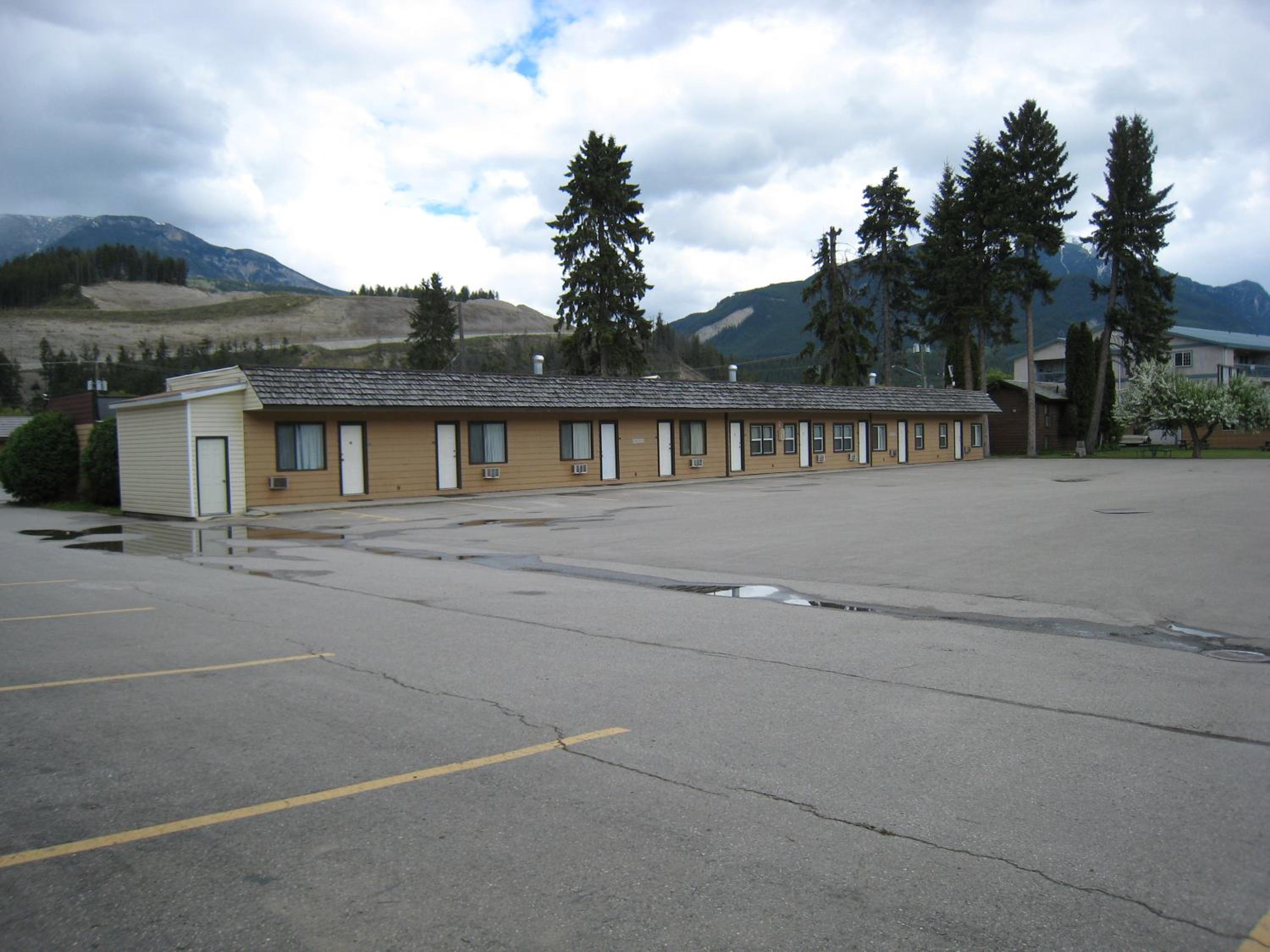 Mary's Motel