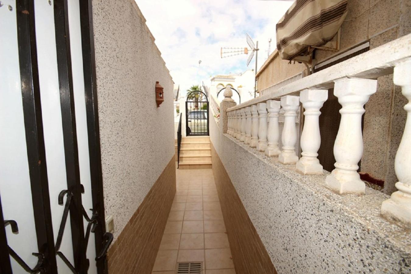 Bungalow Torrevieja Argonautas
