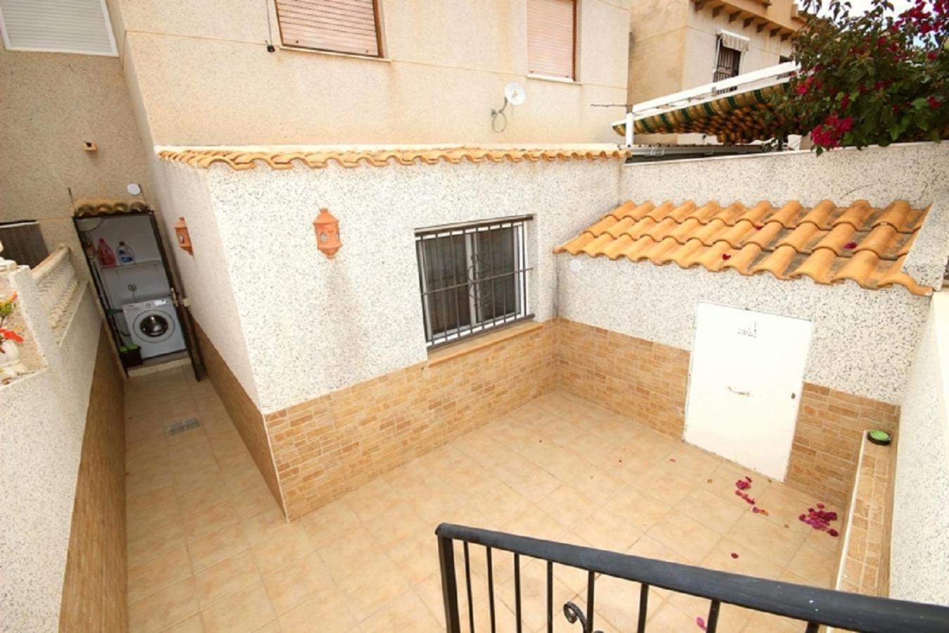 Bungalow Torrevieja Argonautas