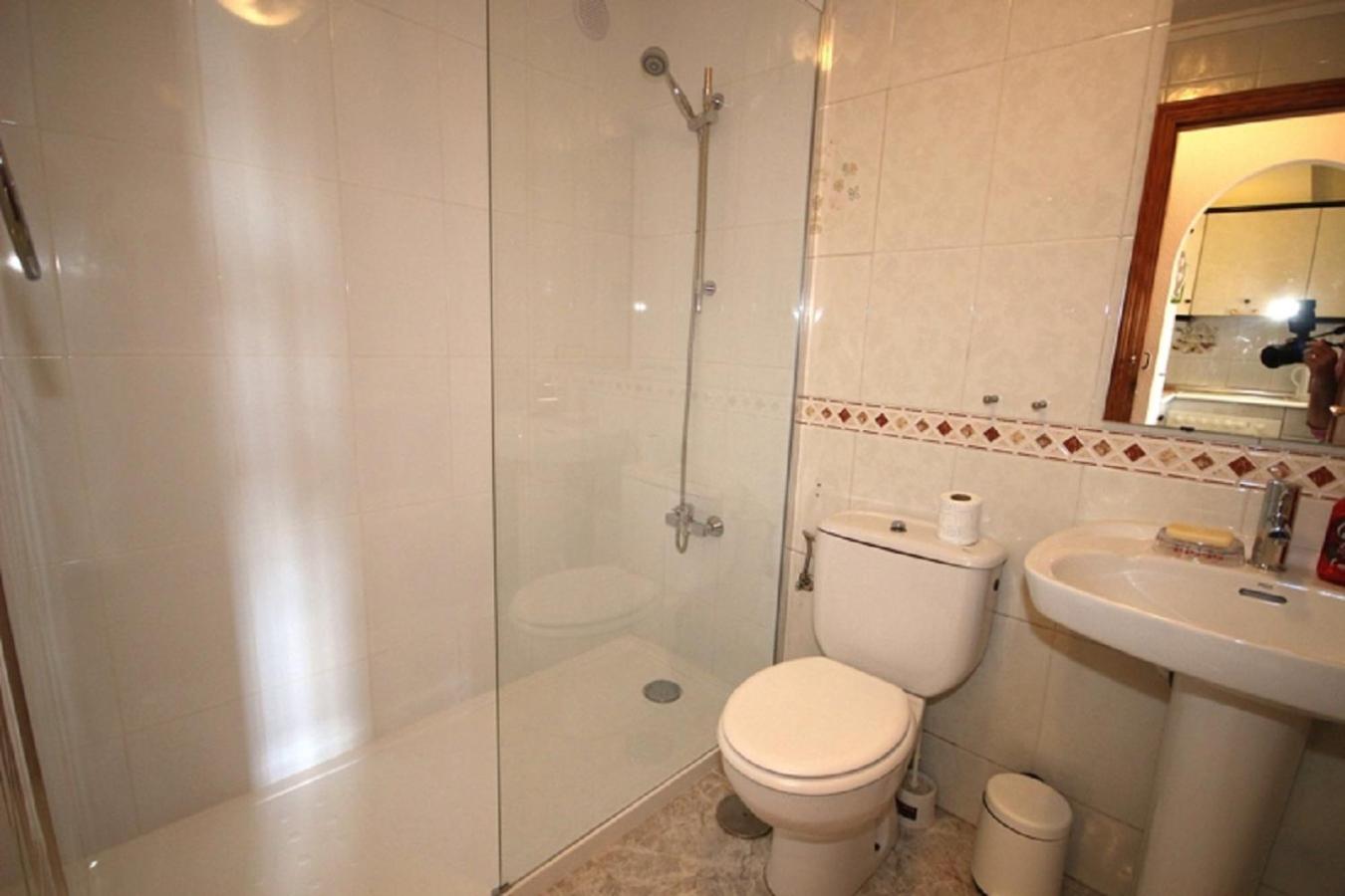 Bungalow Torrevieja Argonautas
