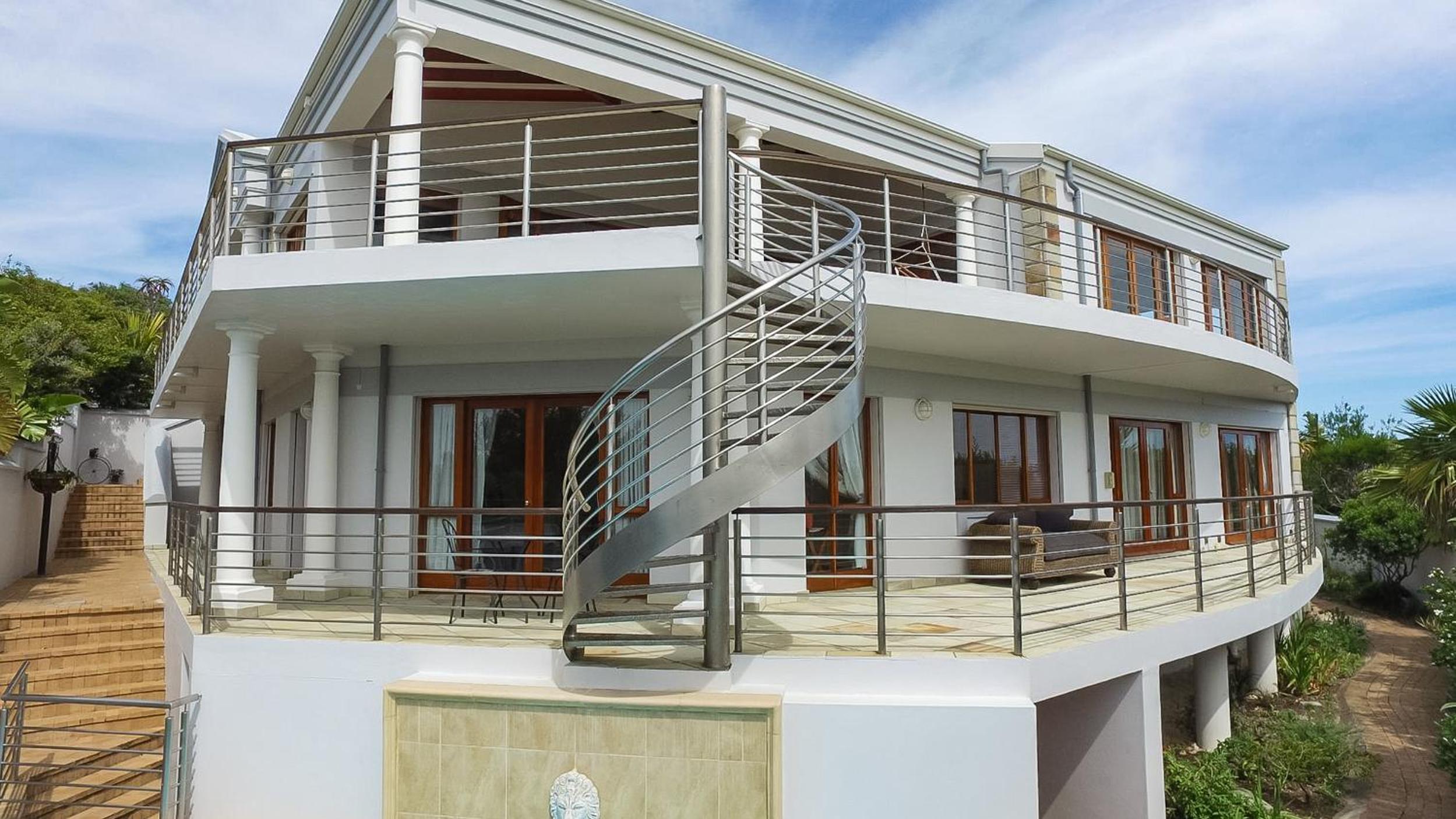 Knysna Pearl View Guest House view 4