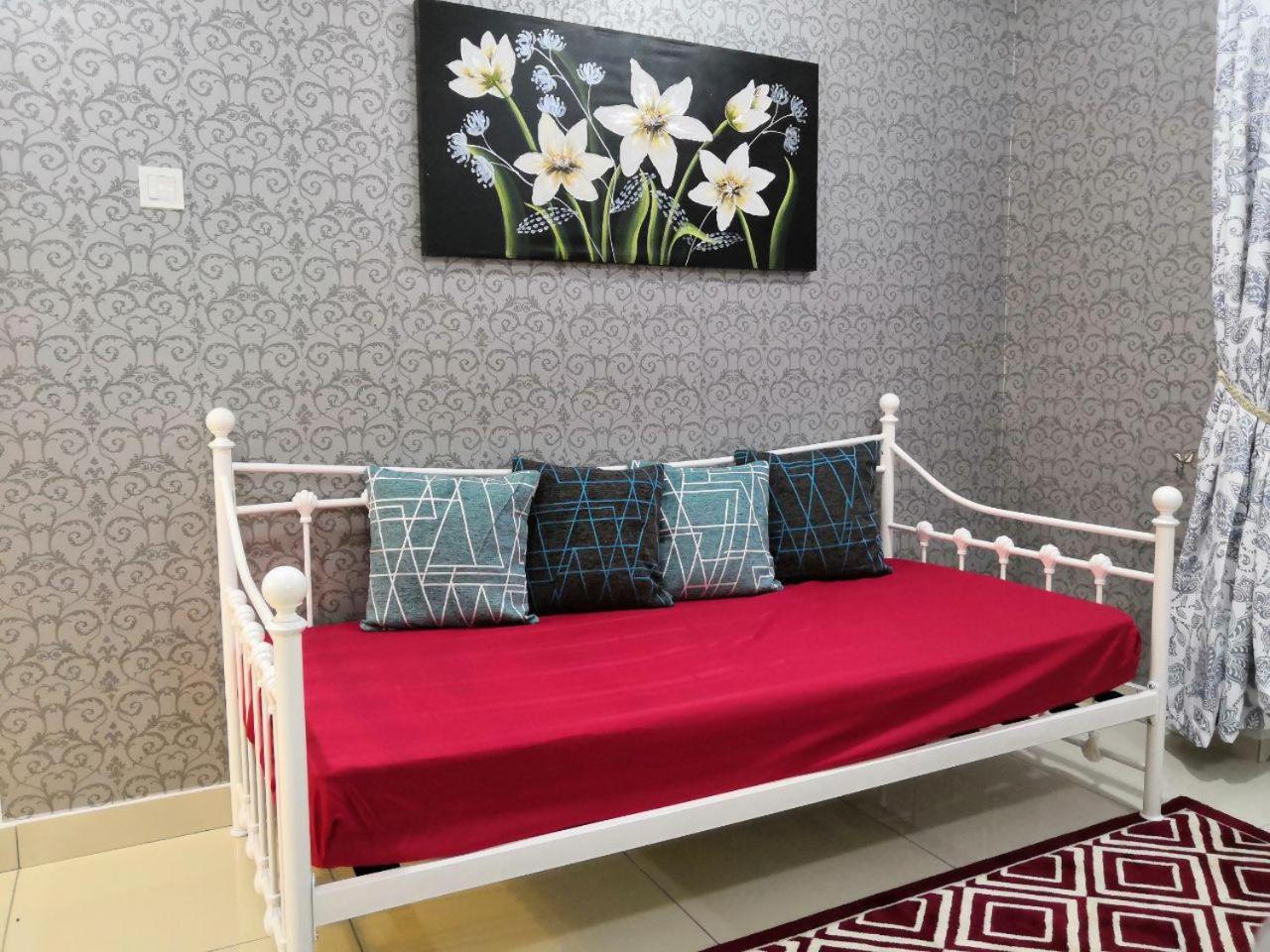 Cheqma D'perdana Apartment Kota Bharu photo 5
