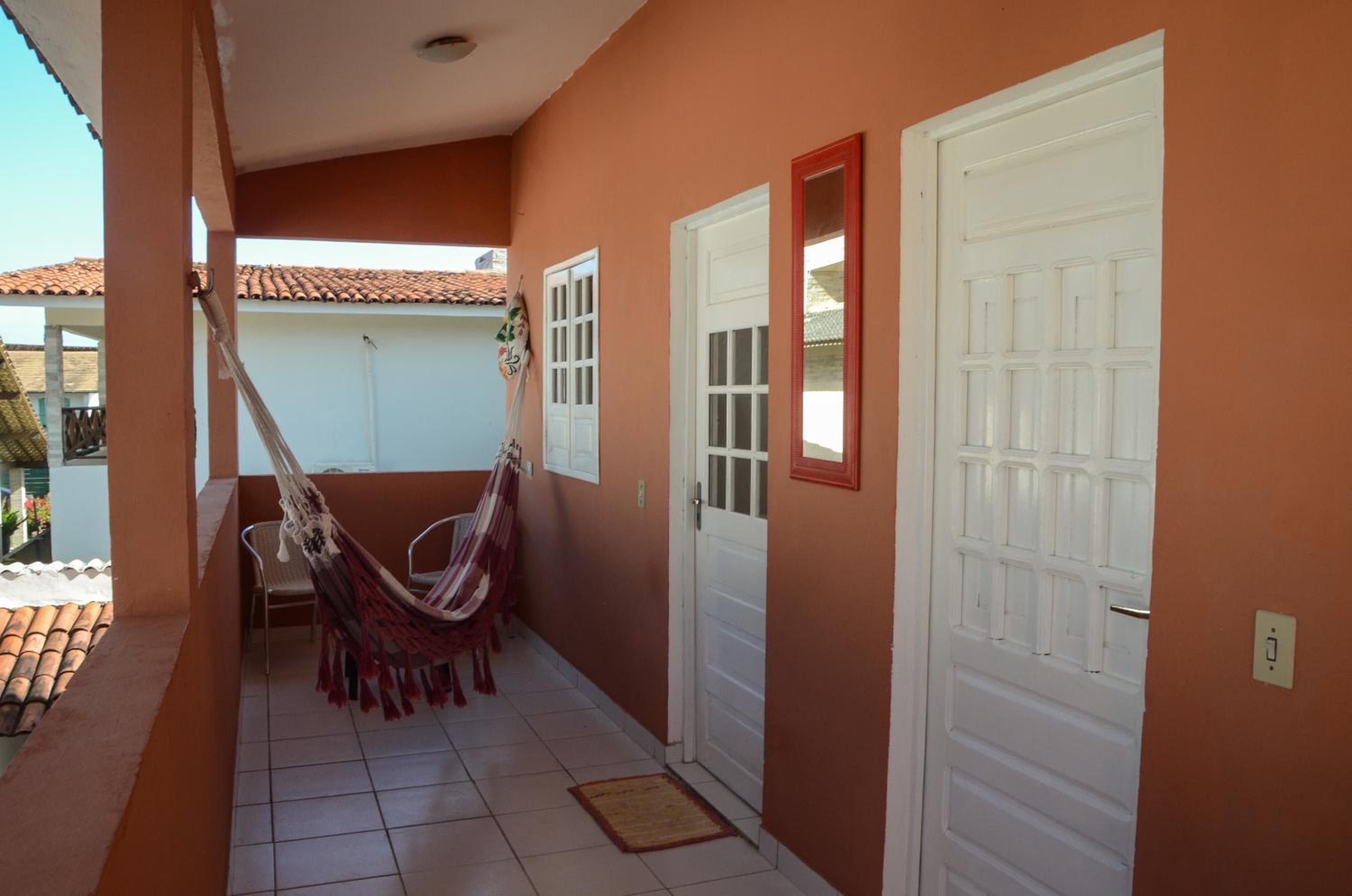 Serrambi Praia Suites