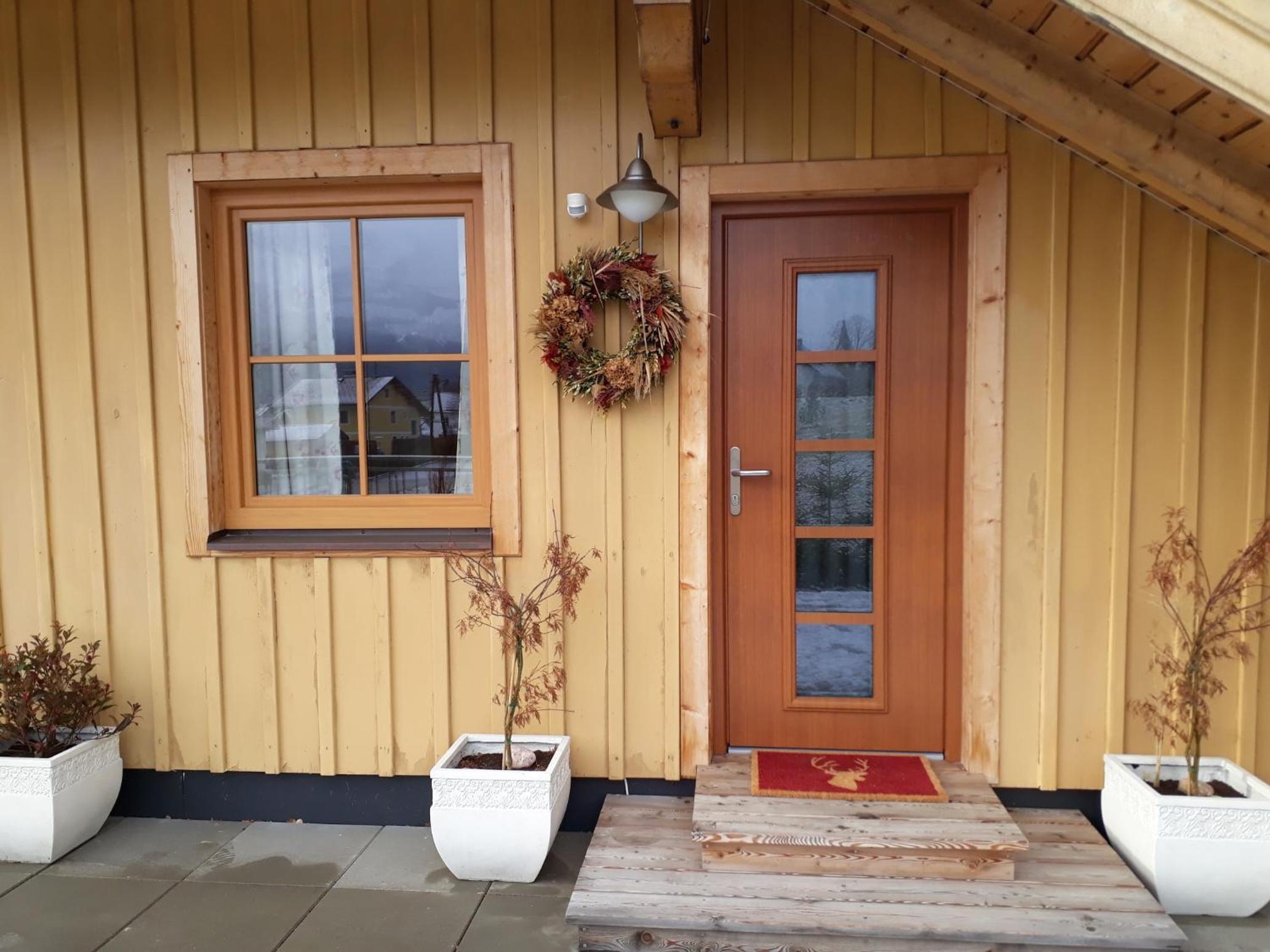 Ferienwohnung Grimmingblick