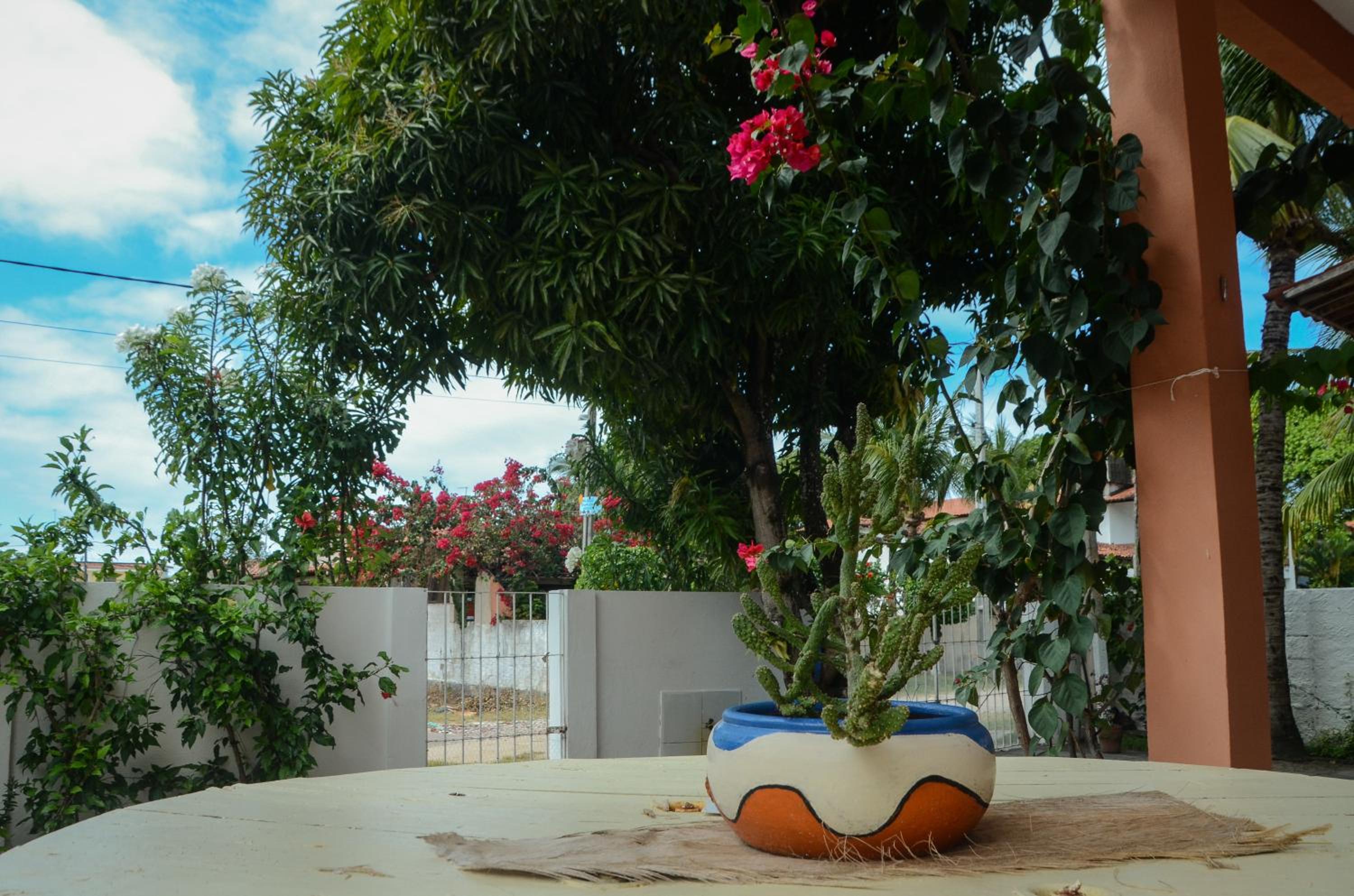 Serrambi Praia Suites