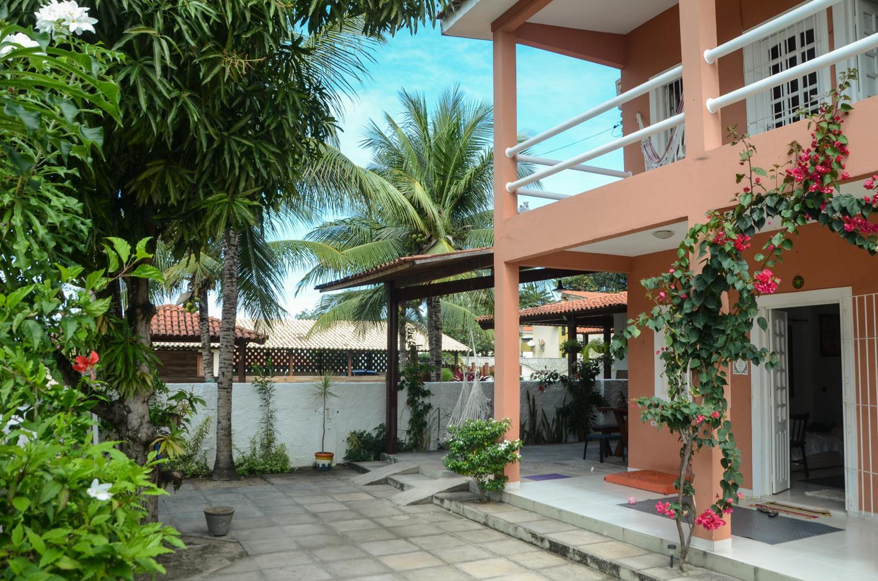 Serrambi Praia Suites