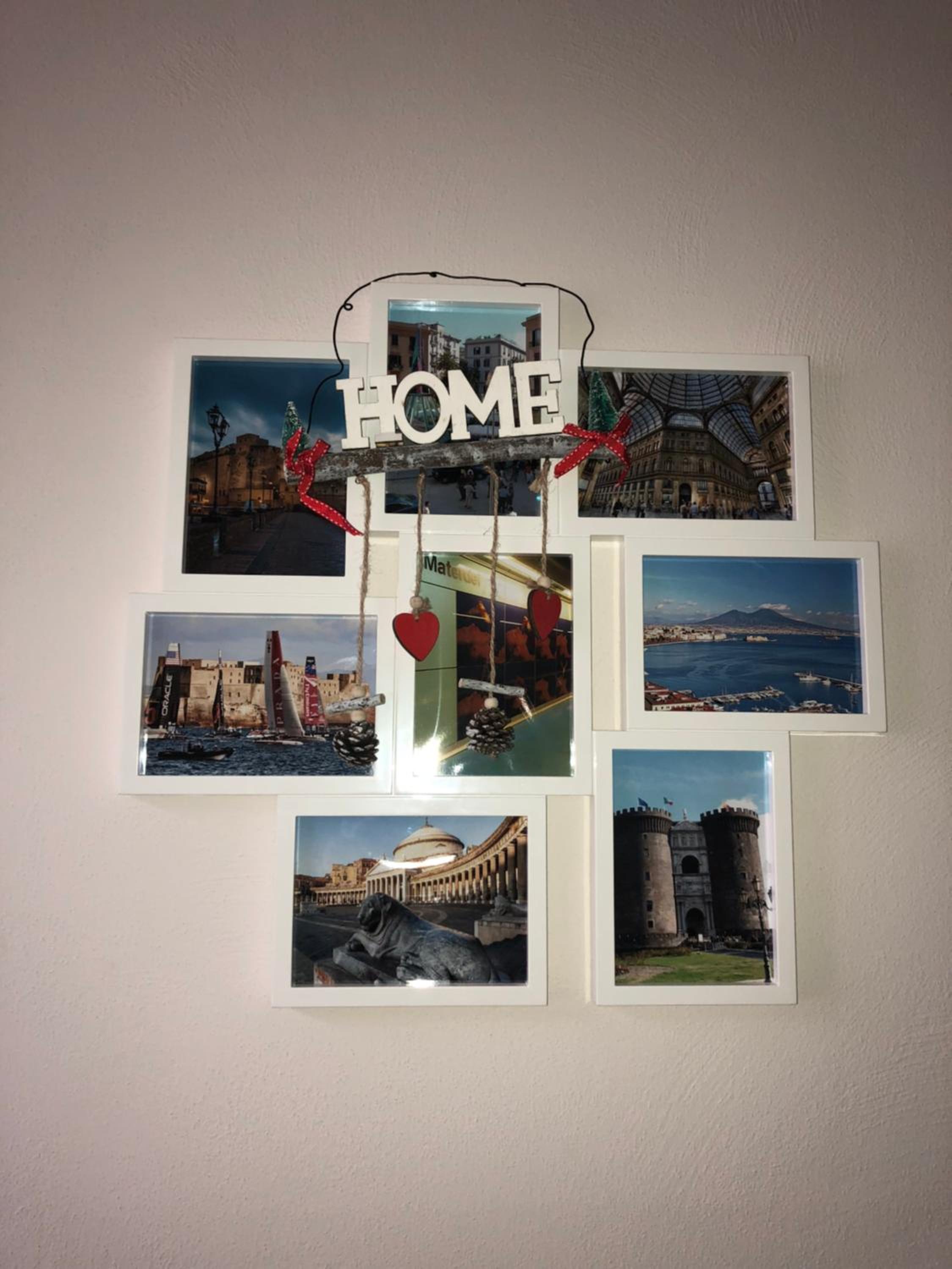 B&B Materdei 14