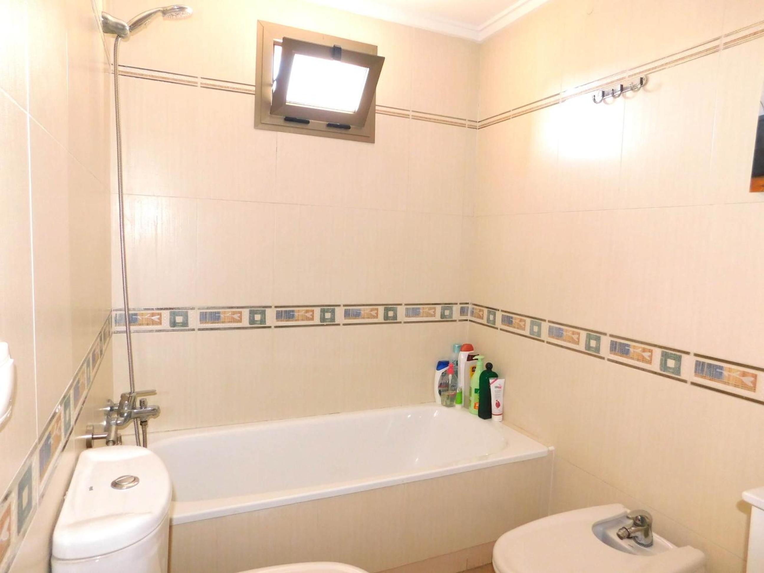 Apartamento Marinada