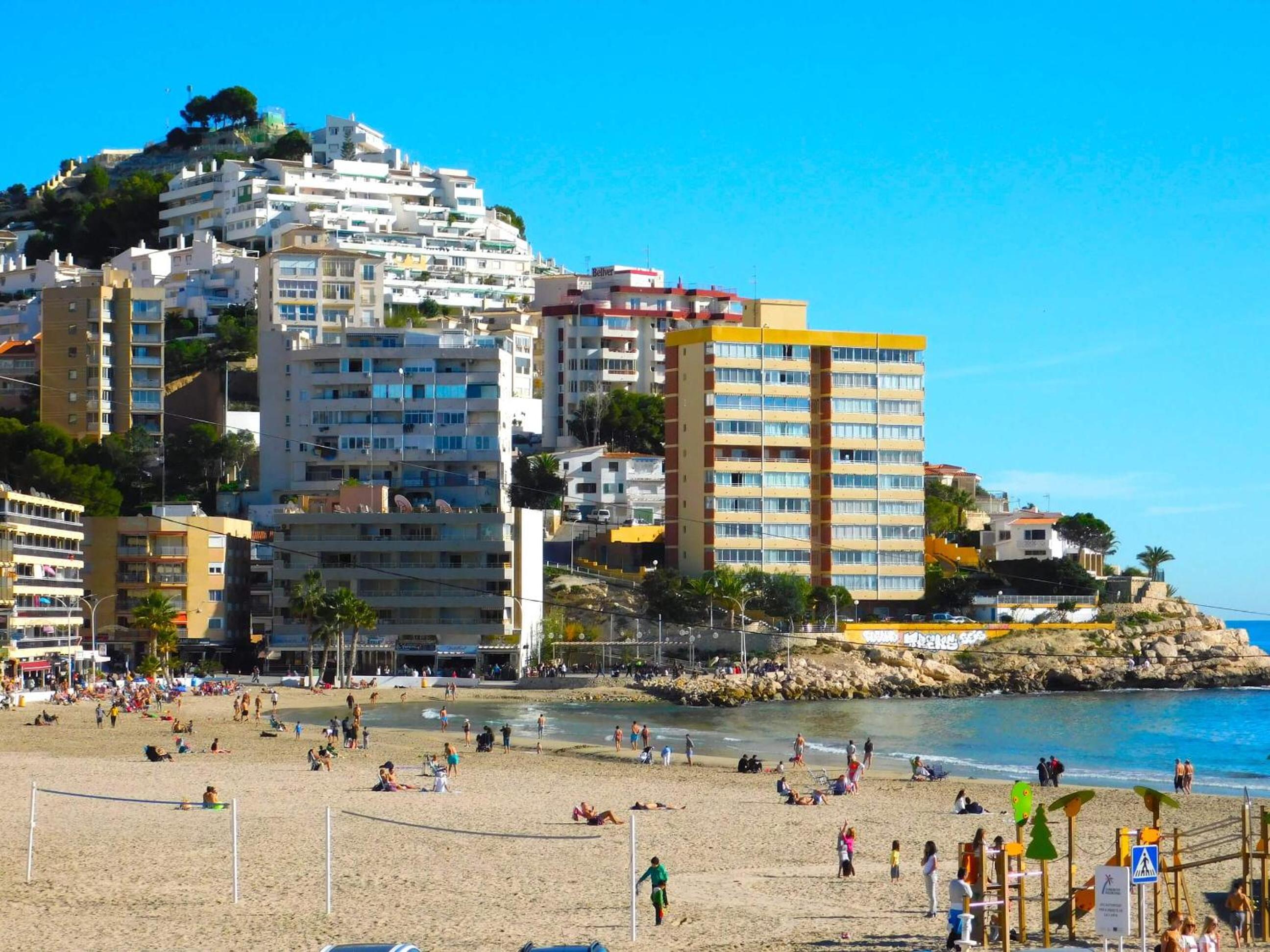 Apartamento Marinada