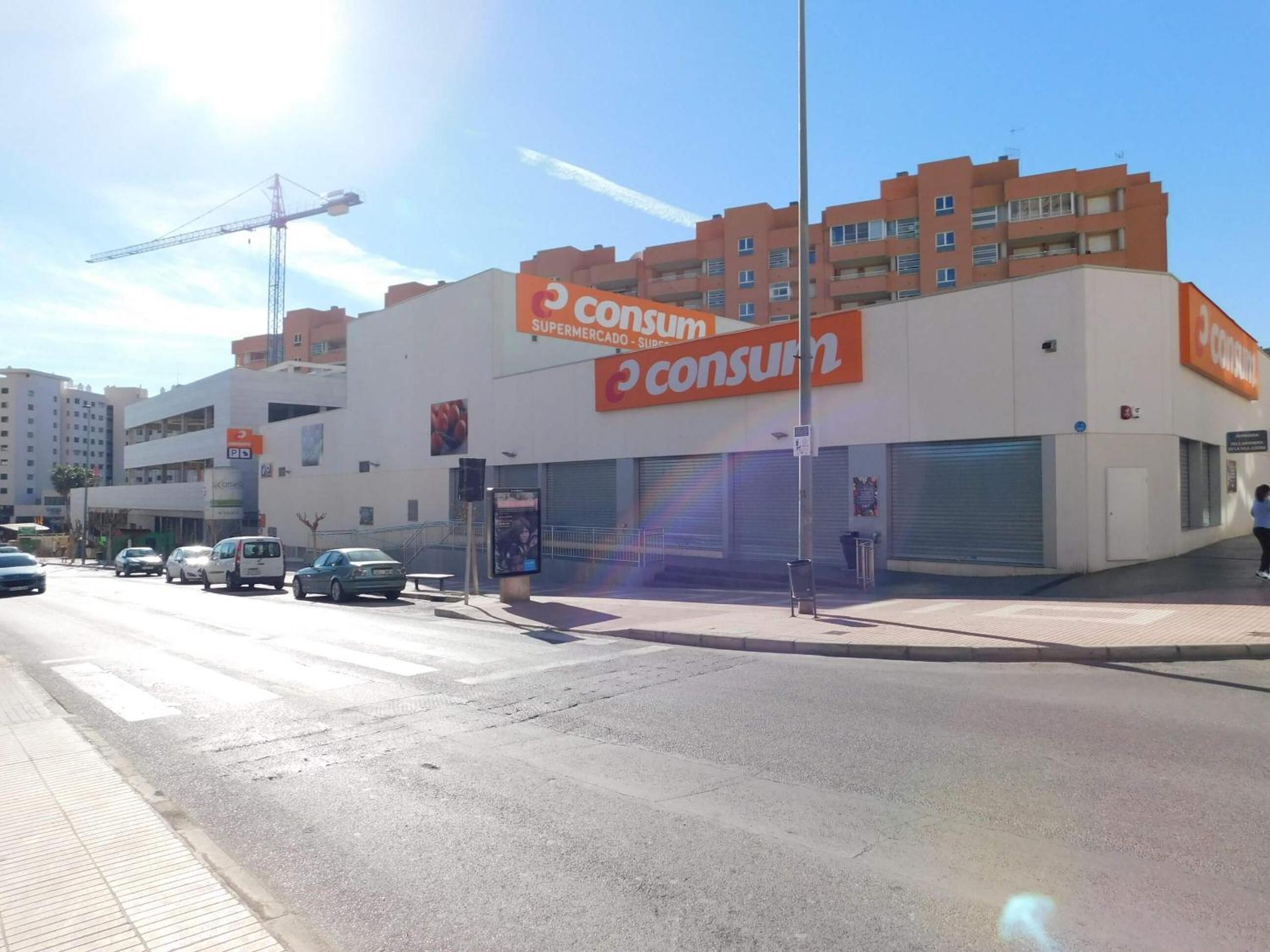Apartamento Marinada