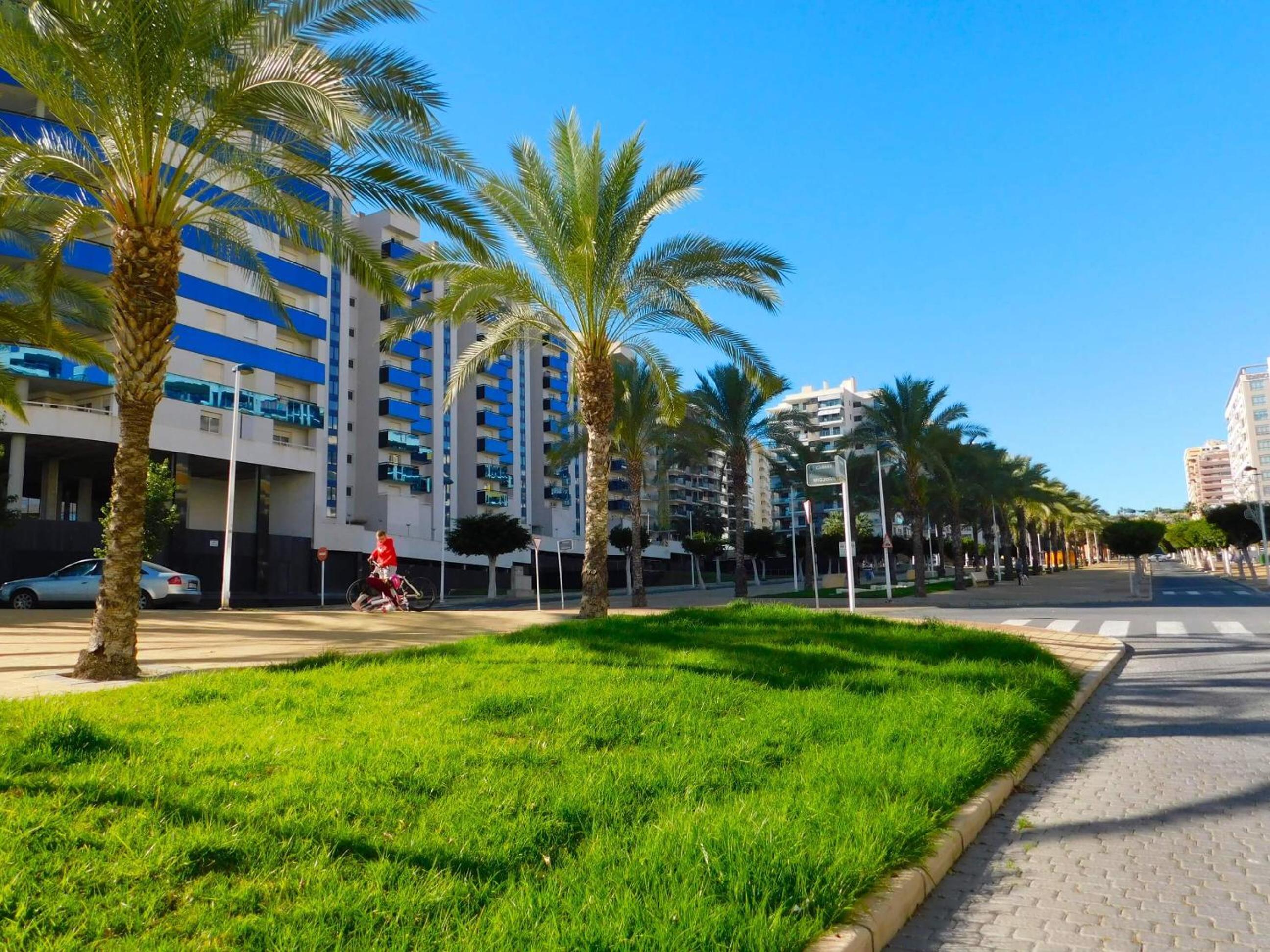 Apartamento Marinada