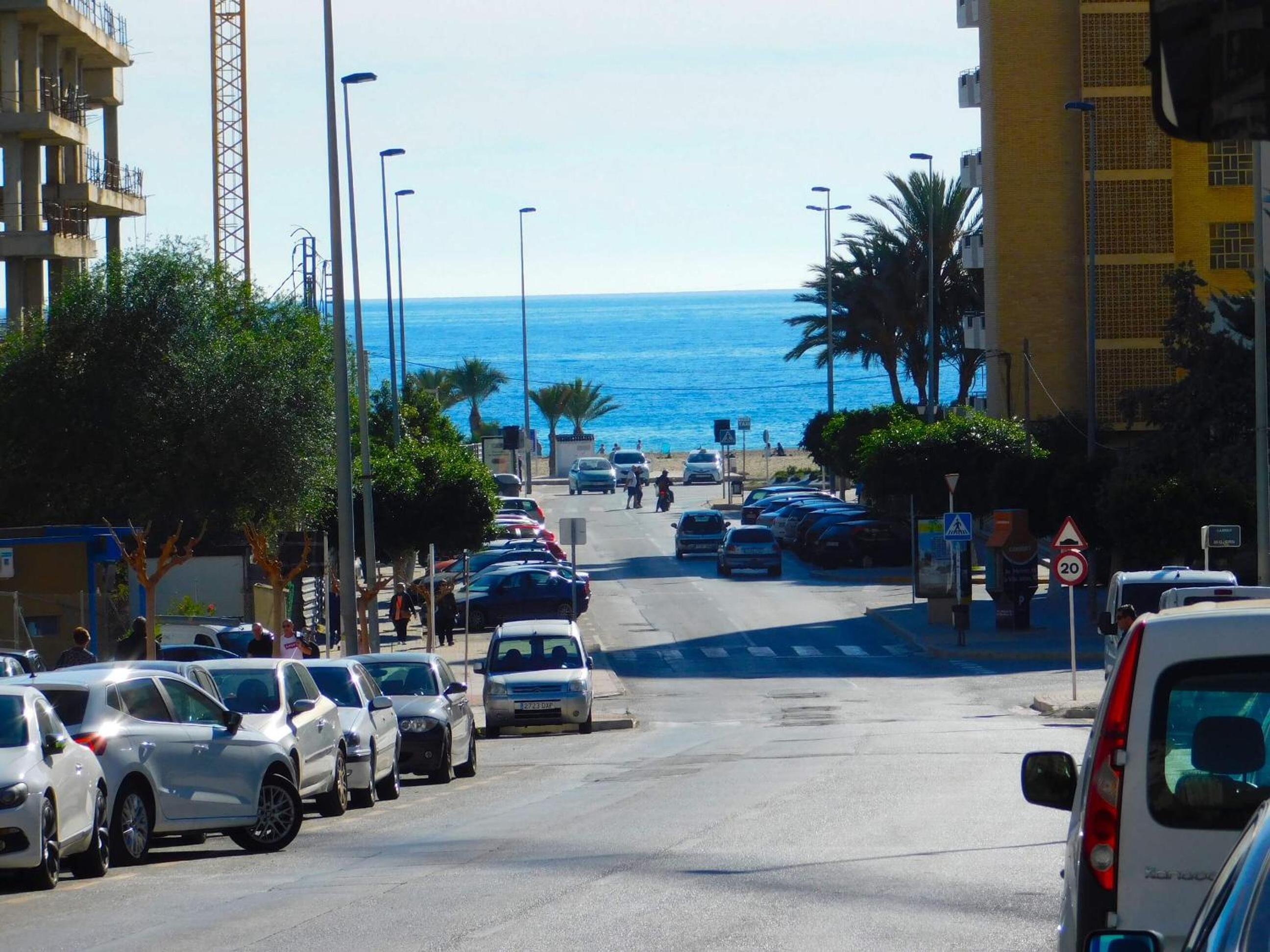 Apartamento Marinada
