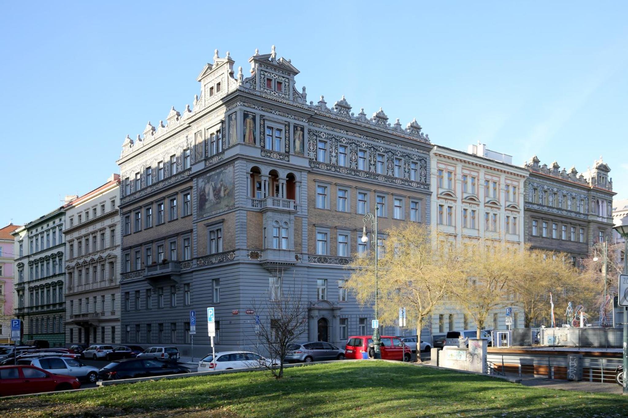 building