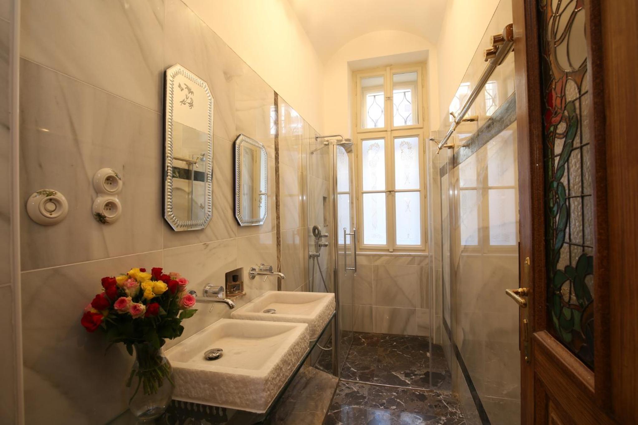 Apartman Dalia Janáčkovo nábřeží