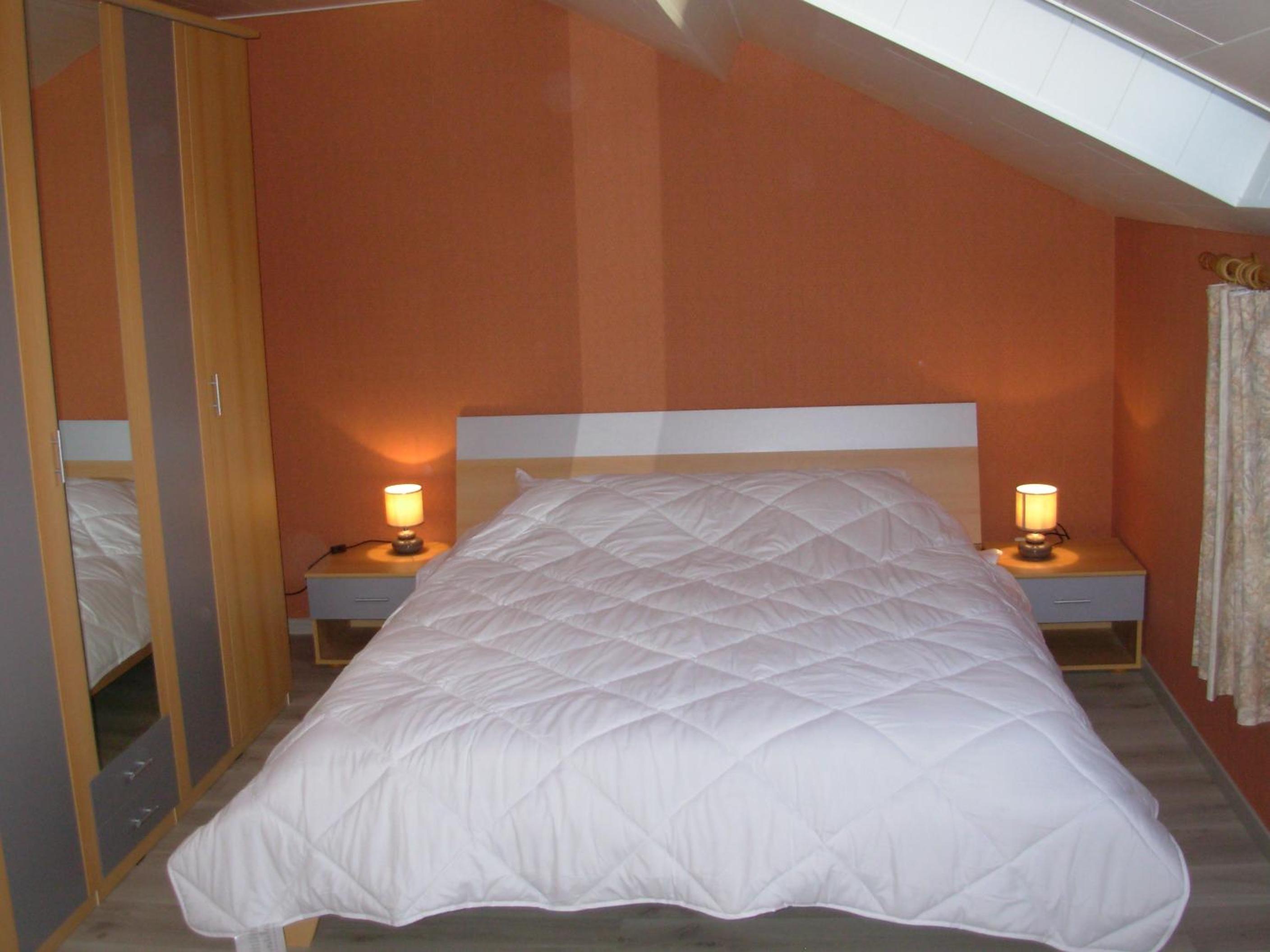 Gîte de la Ferme de Lexhy