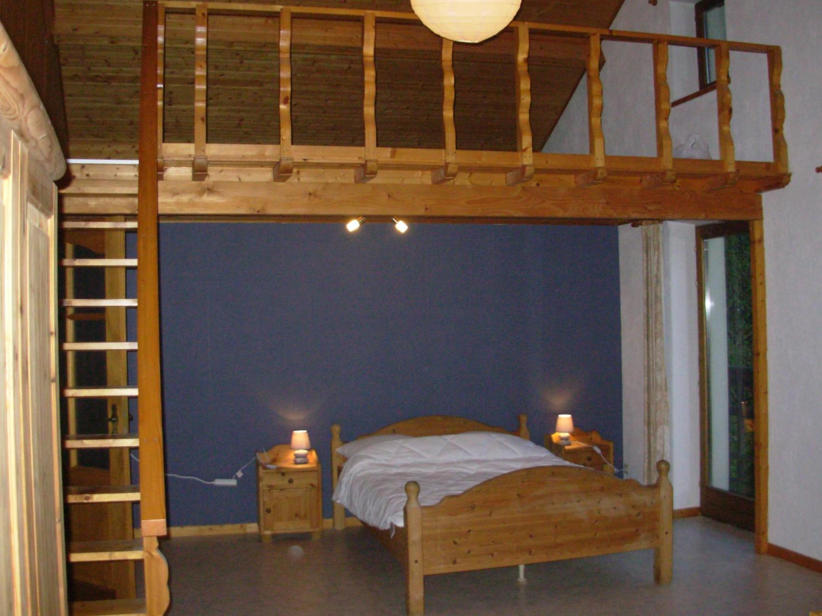 Gîte de la Ferme de Lexhy