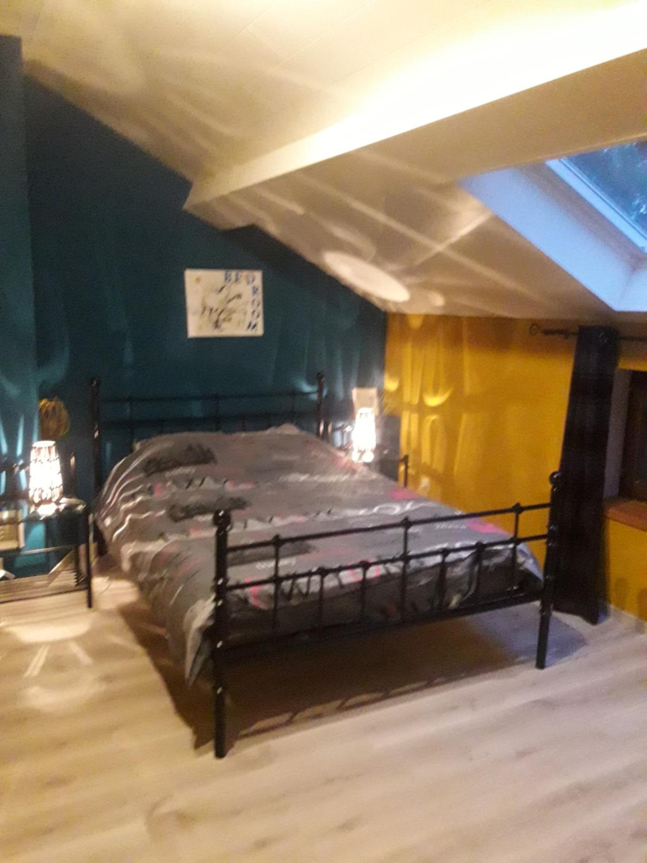 Gîte de la Ferme de Lexhy