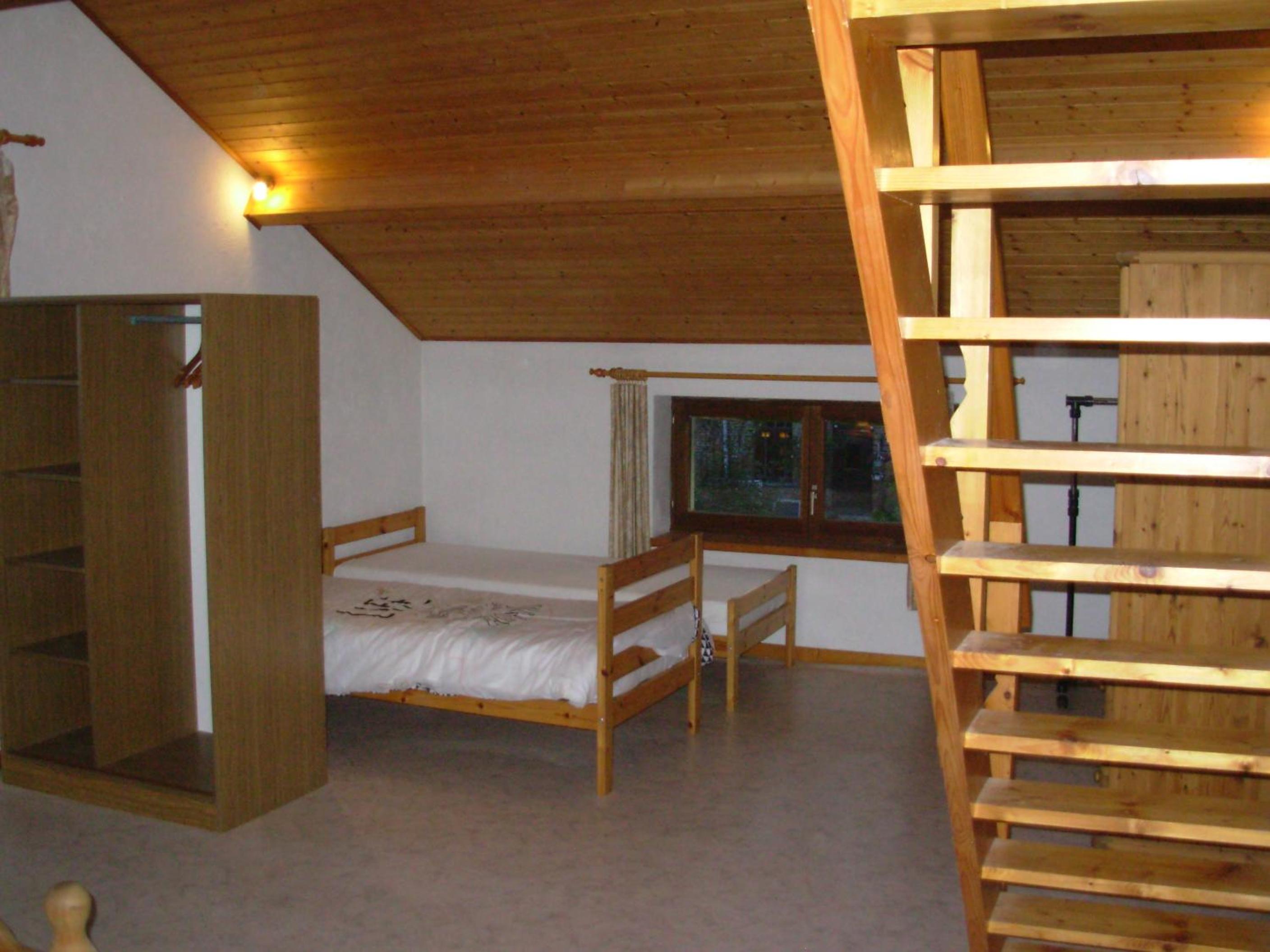 Gîte de la Ferme de Lexhy