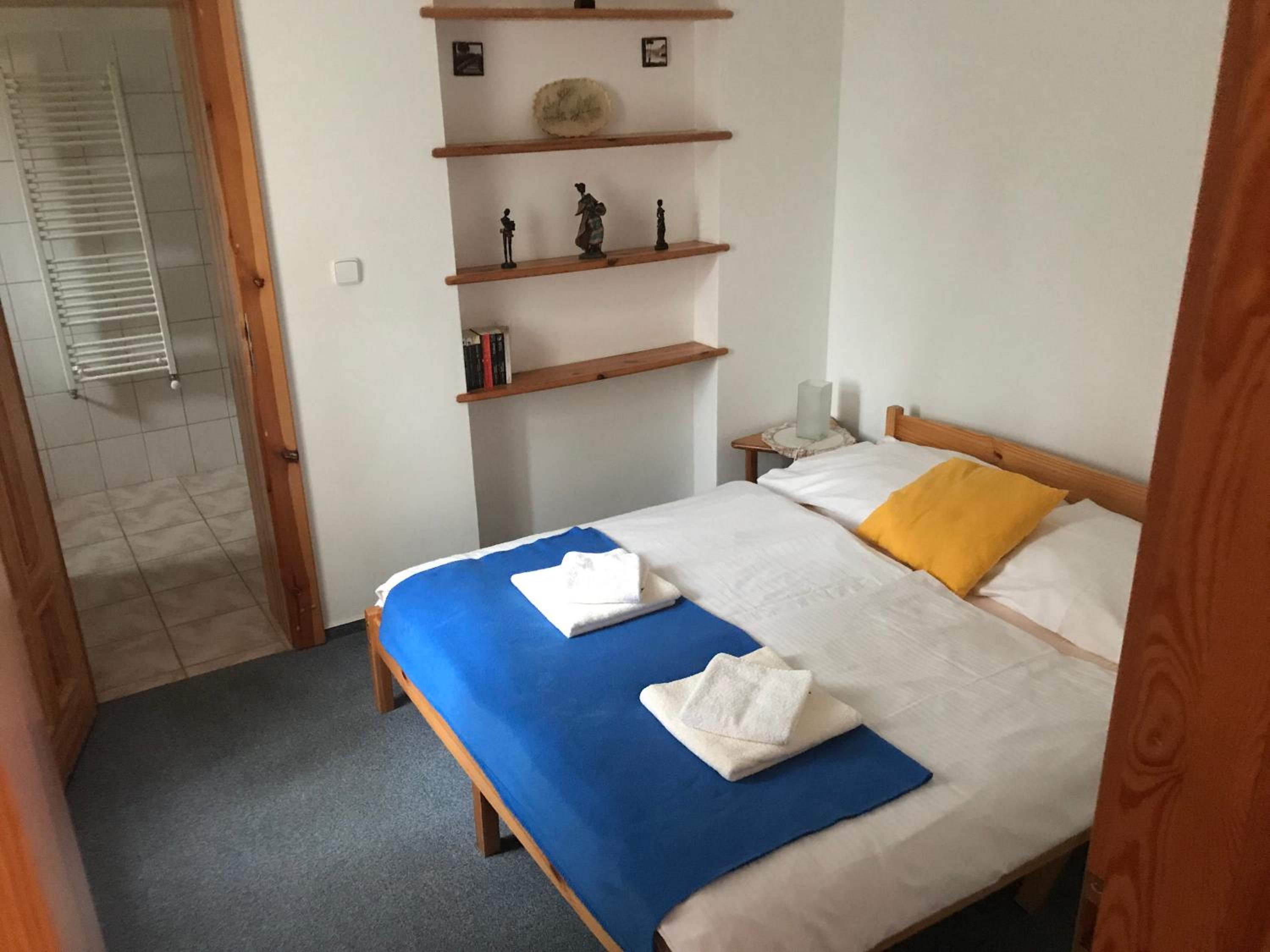 Pension Abbazia
