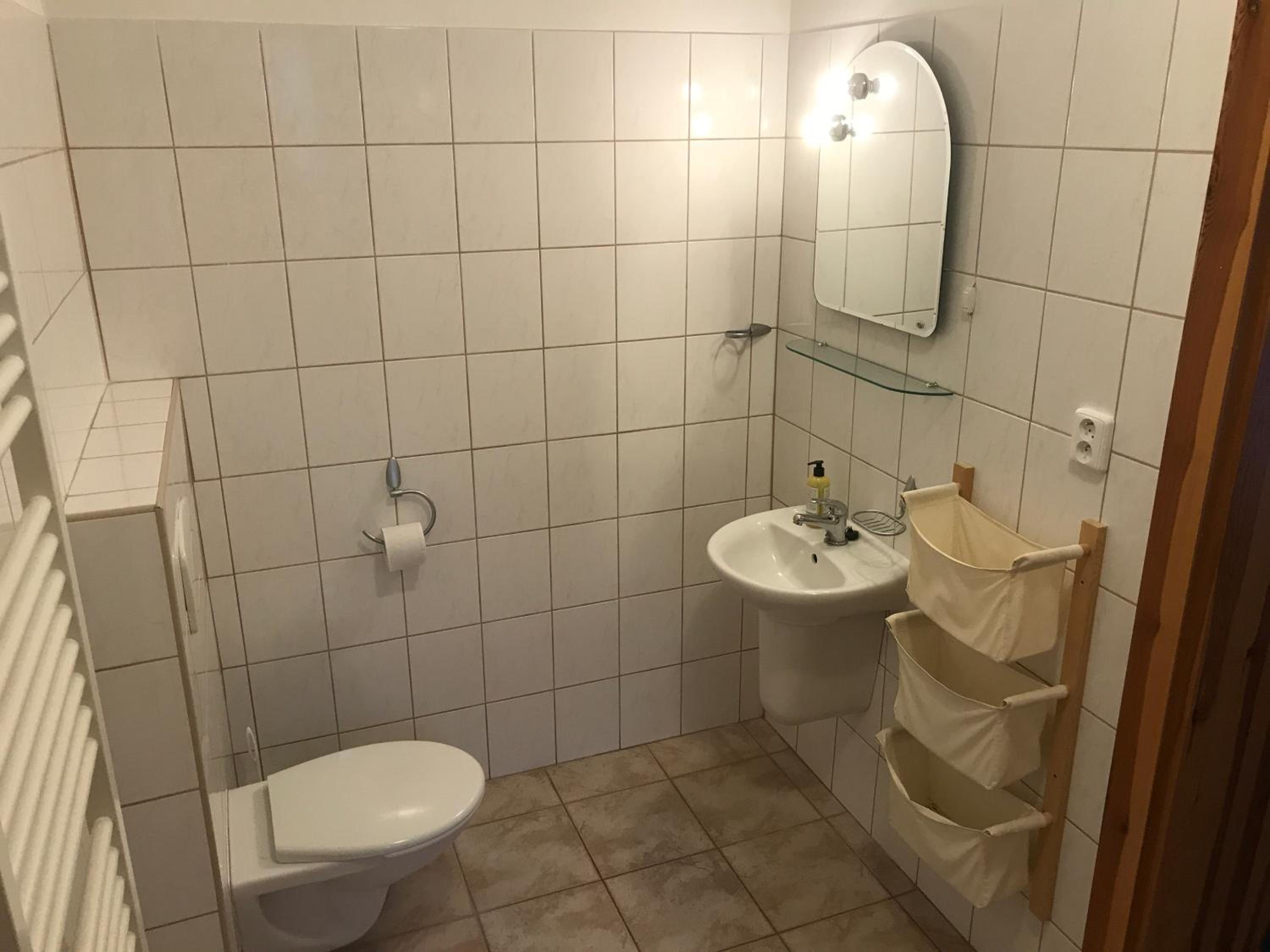 Pension Abbazia