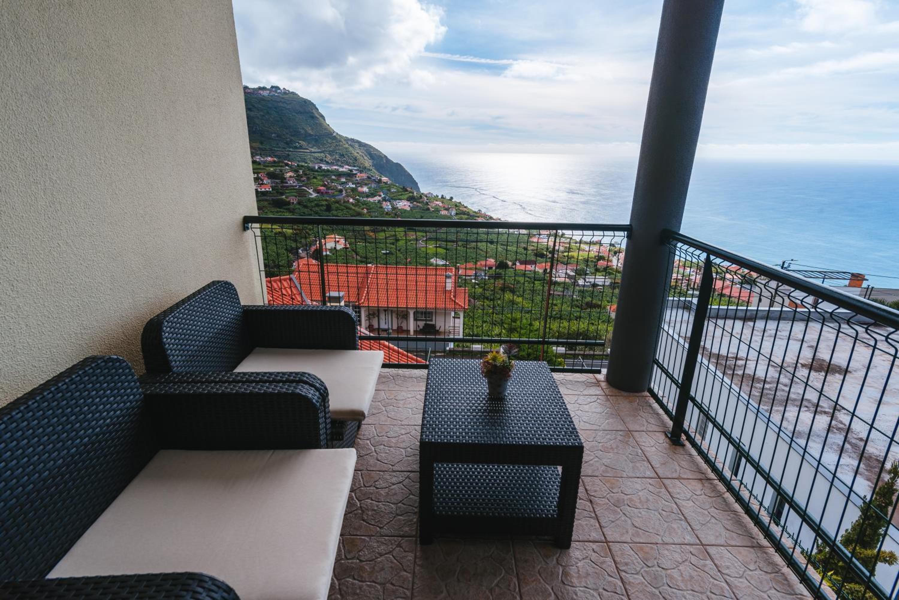 Calheta Holiday Houses view 4