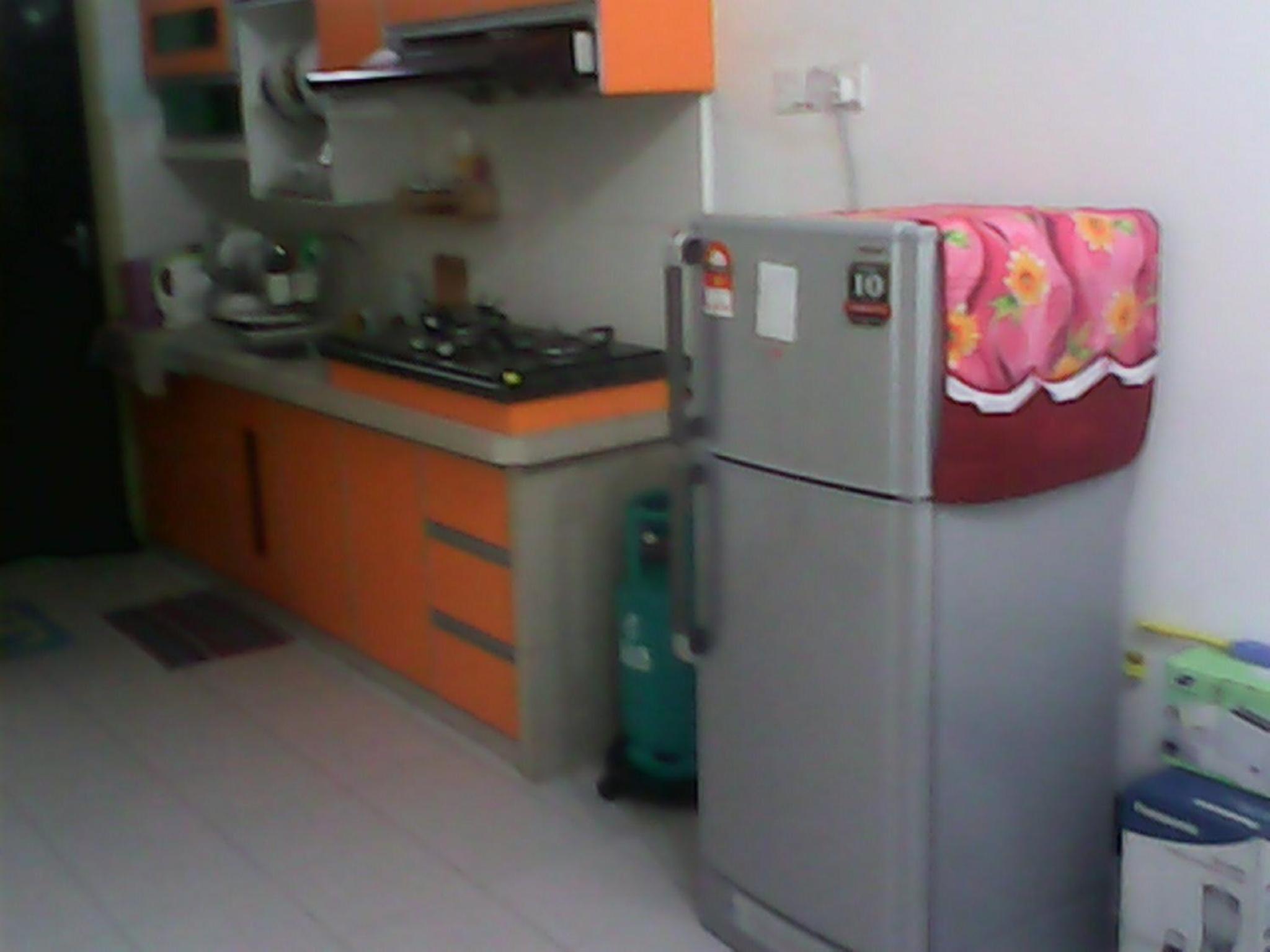 GERIK BANDING HOMESTAY photo 8