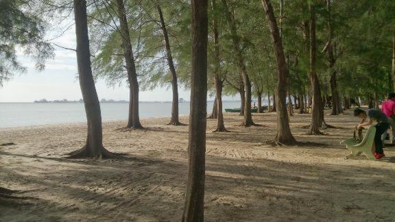 Pantai Puteri Homestay photo 6