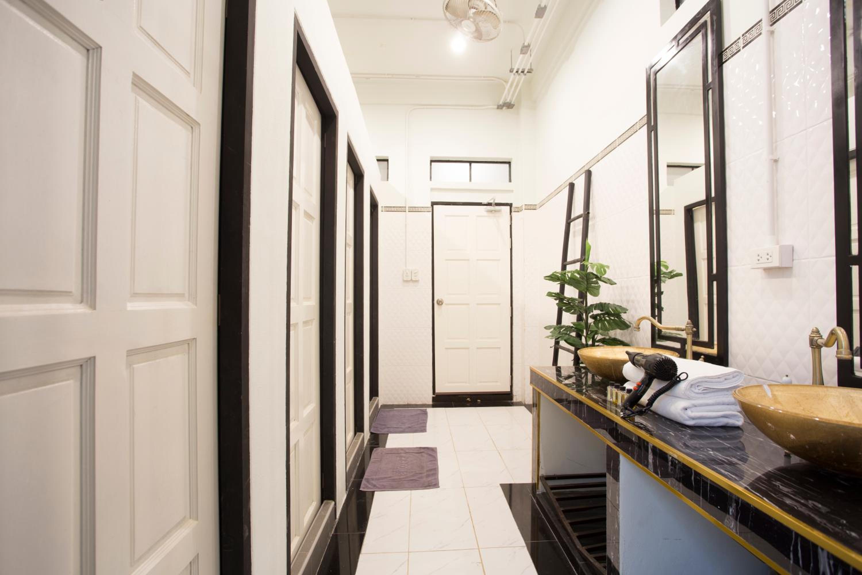 The Orientale Hostel