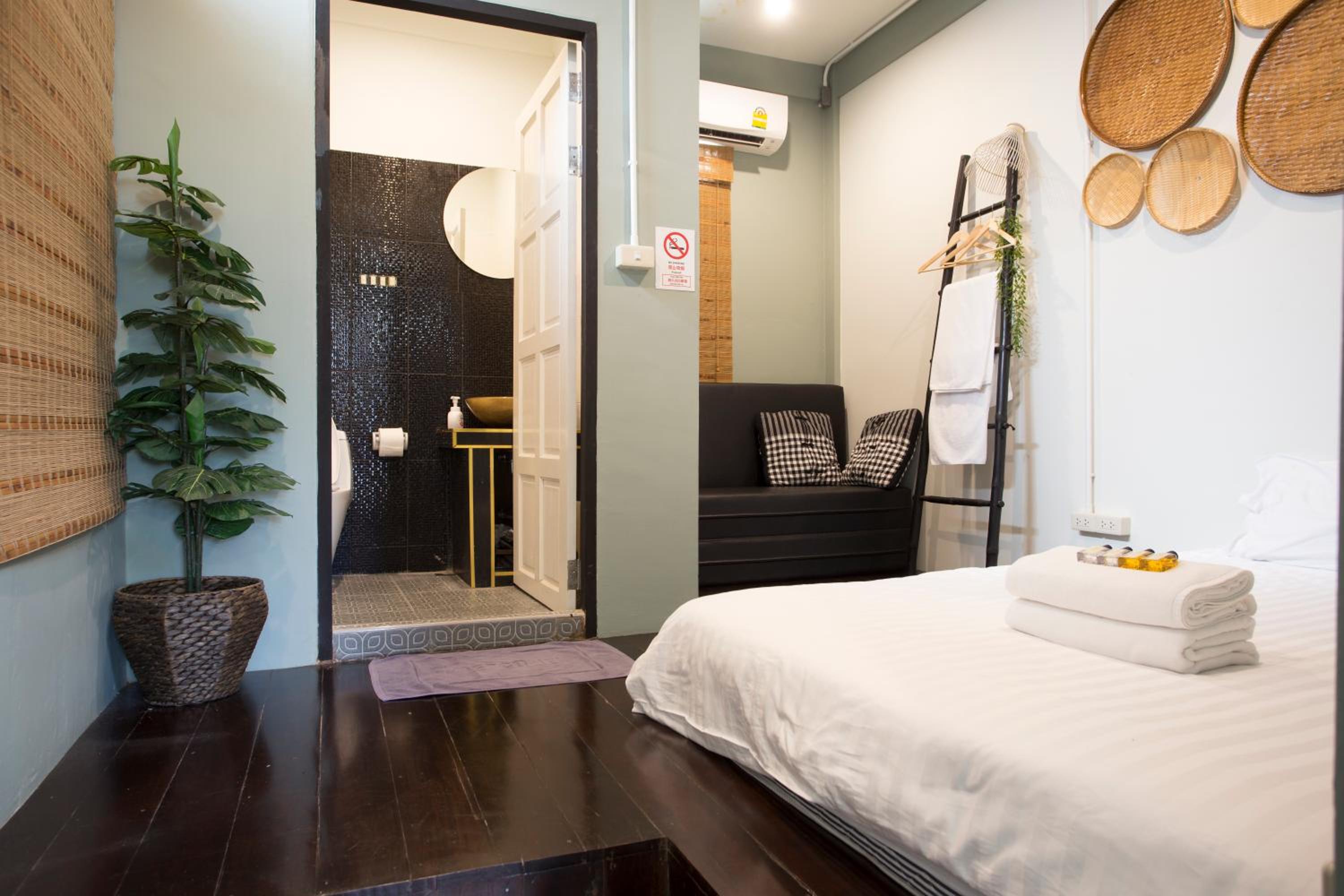 The Orientale Hostel