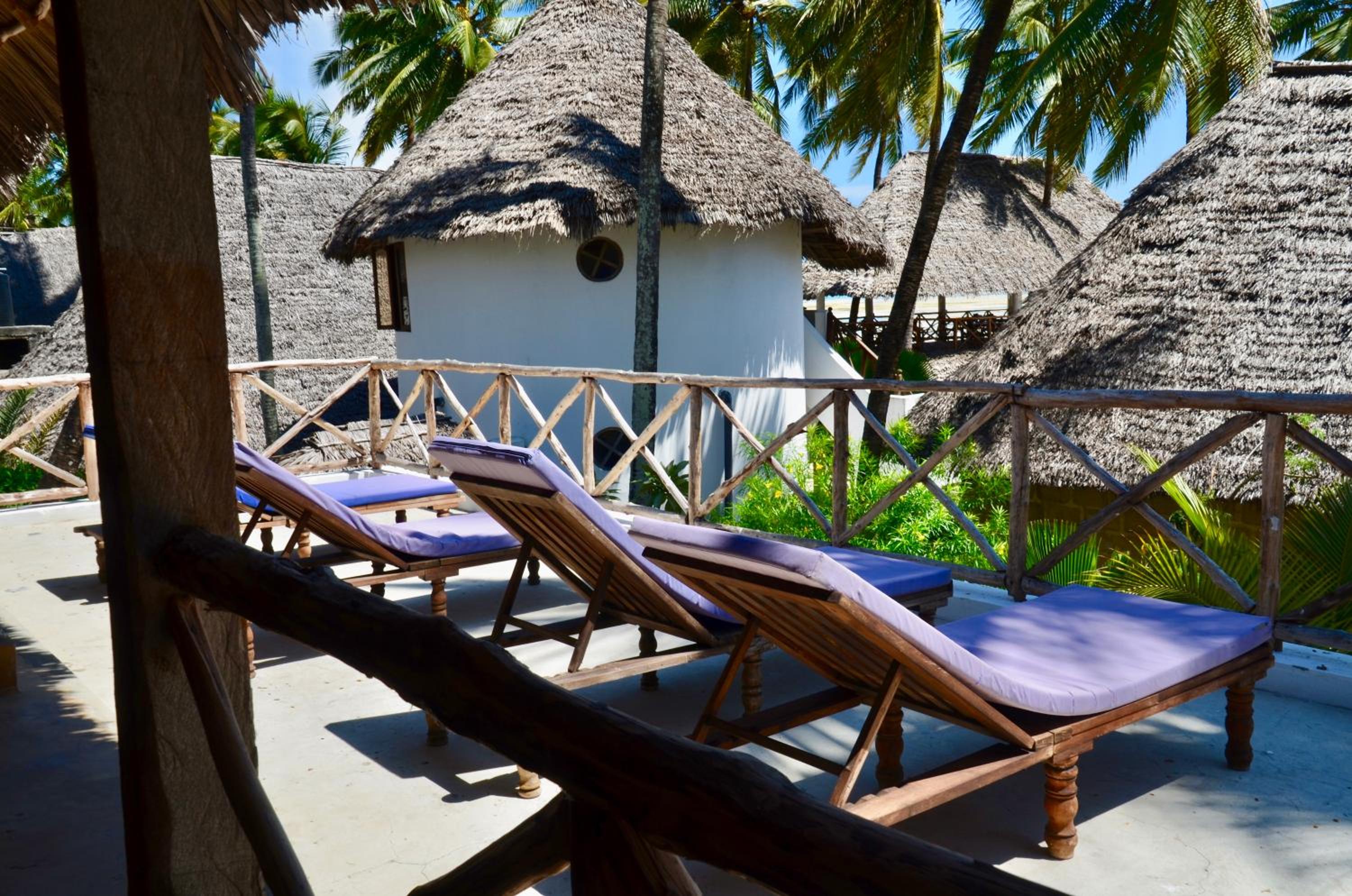 Amka Guest house