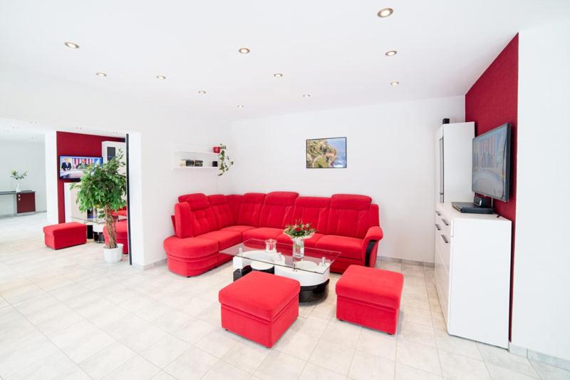 Strandhaus Eden