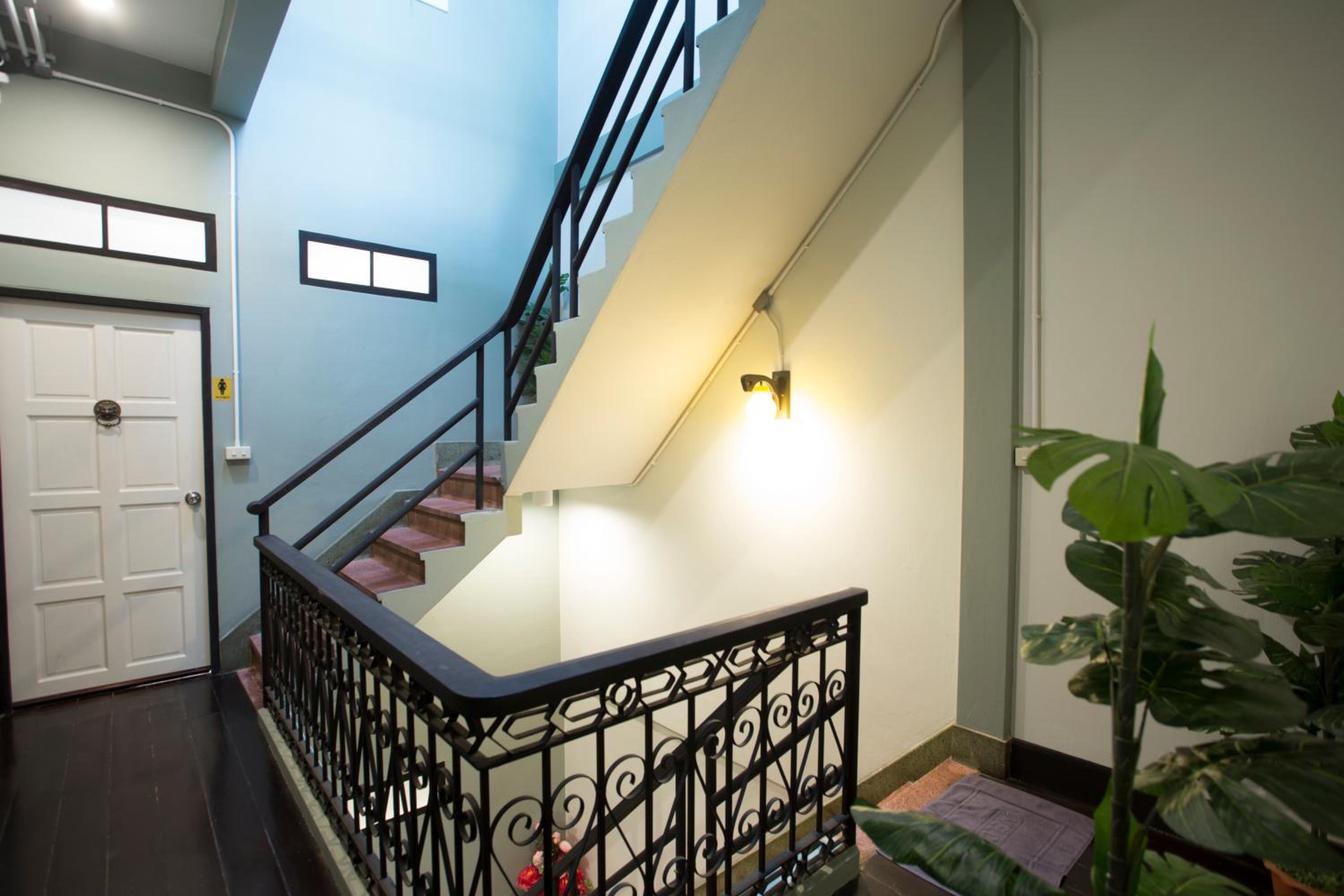 The Orientale Hostel