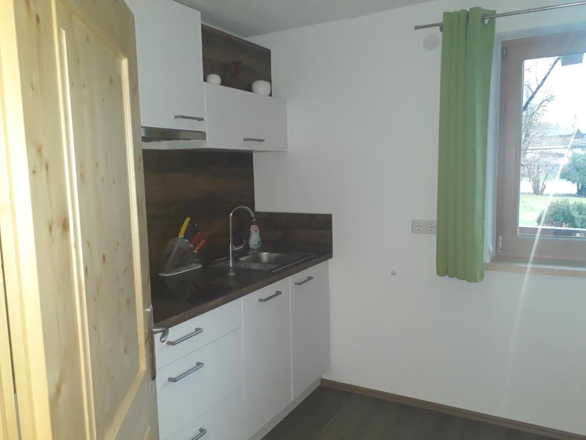 Ferienwohnung Stubenböck