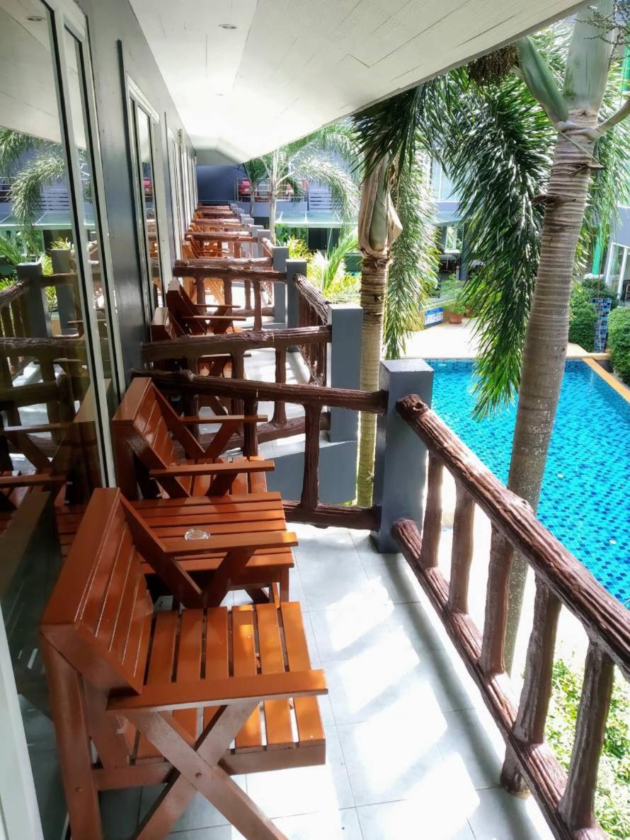Aonang Village Resort