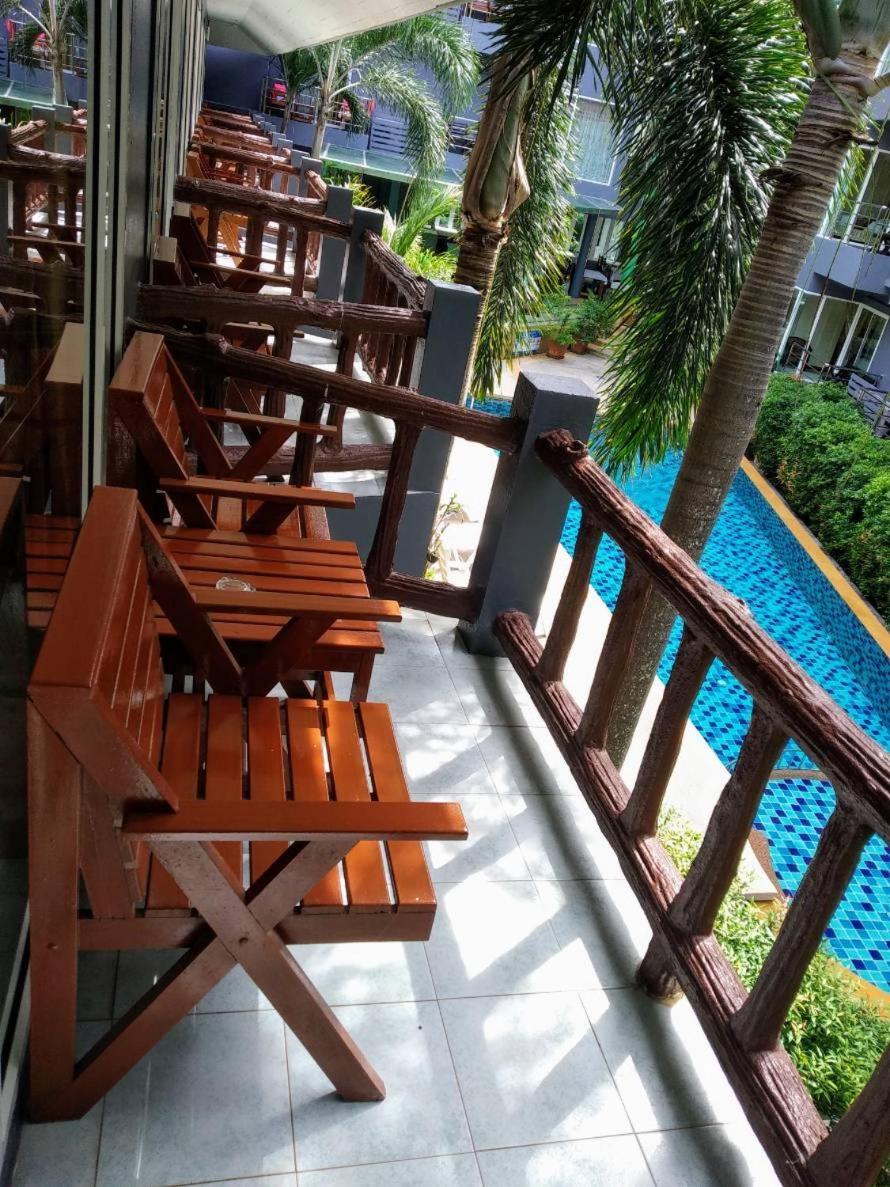 Aonang Village Resort