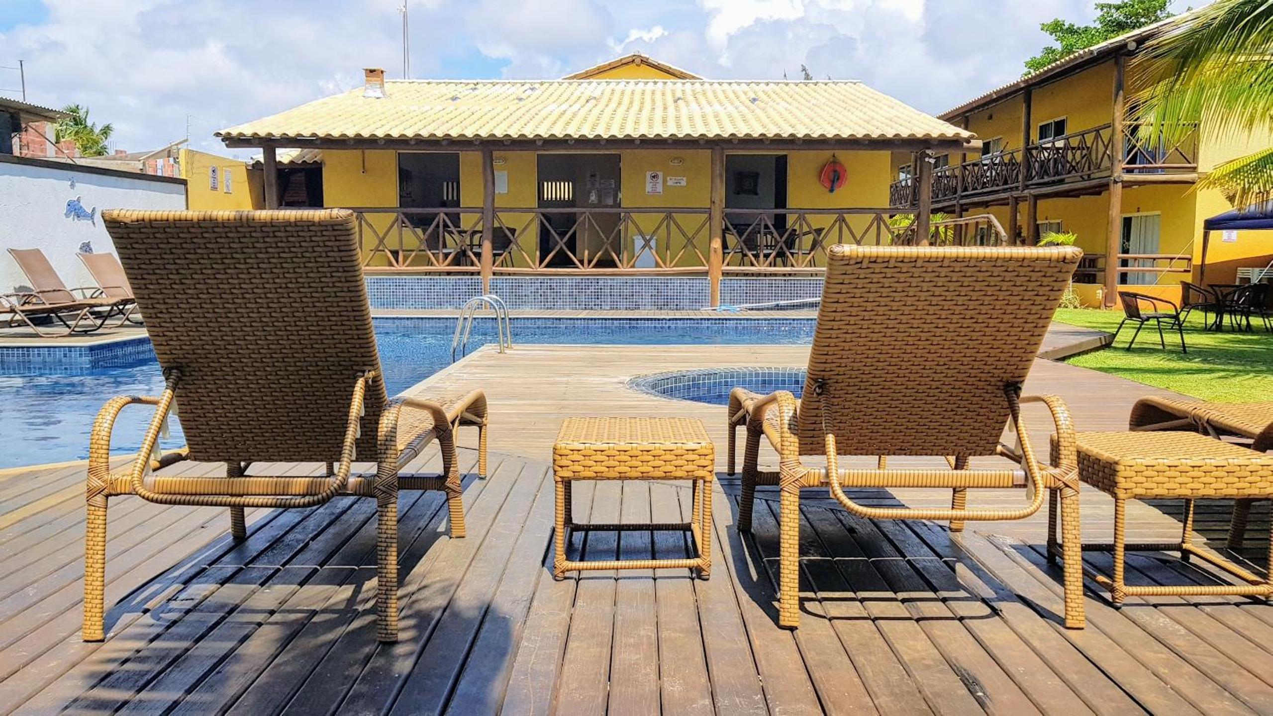 Linda Casa de Praia em Itacimirim