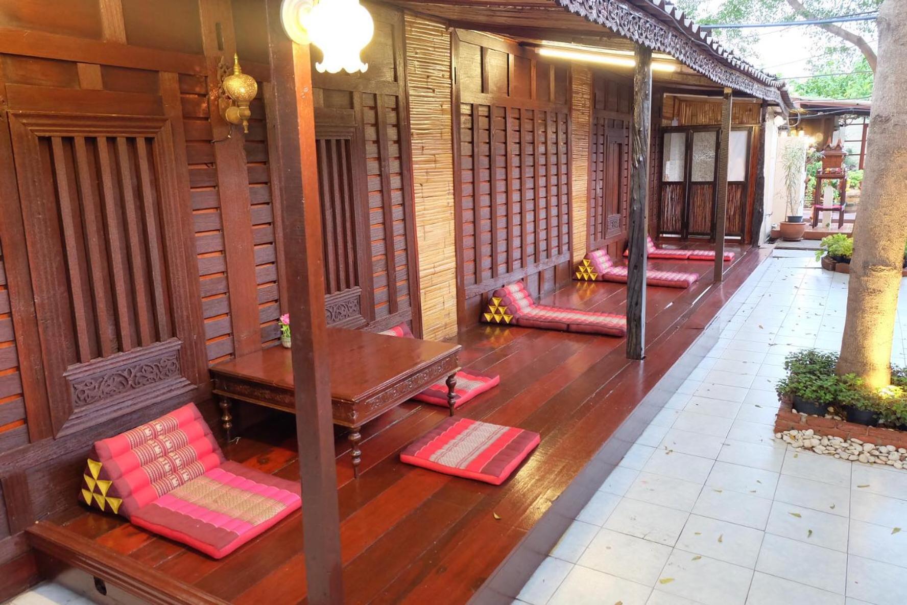 Binlar Guesthouse view 5
