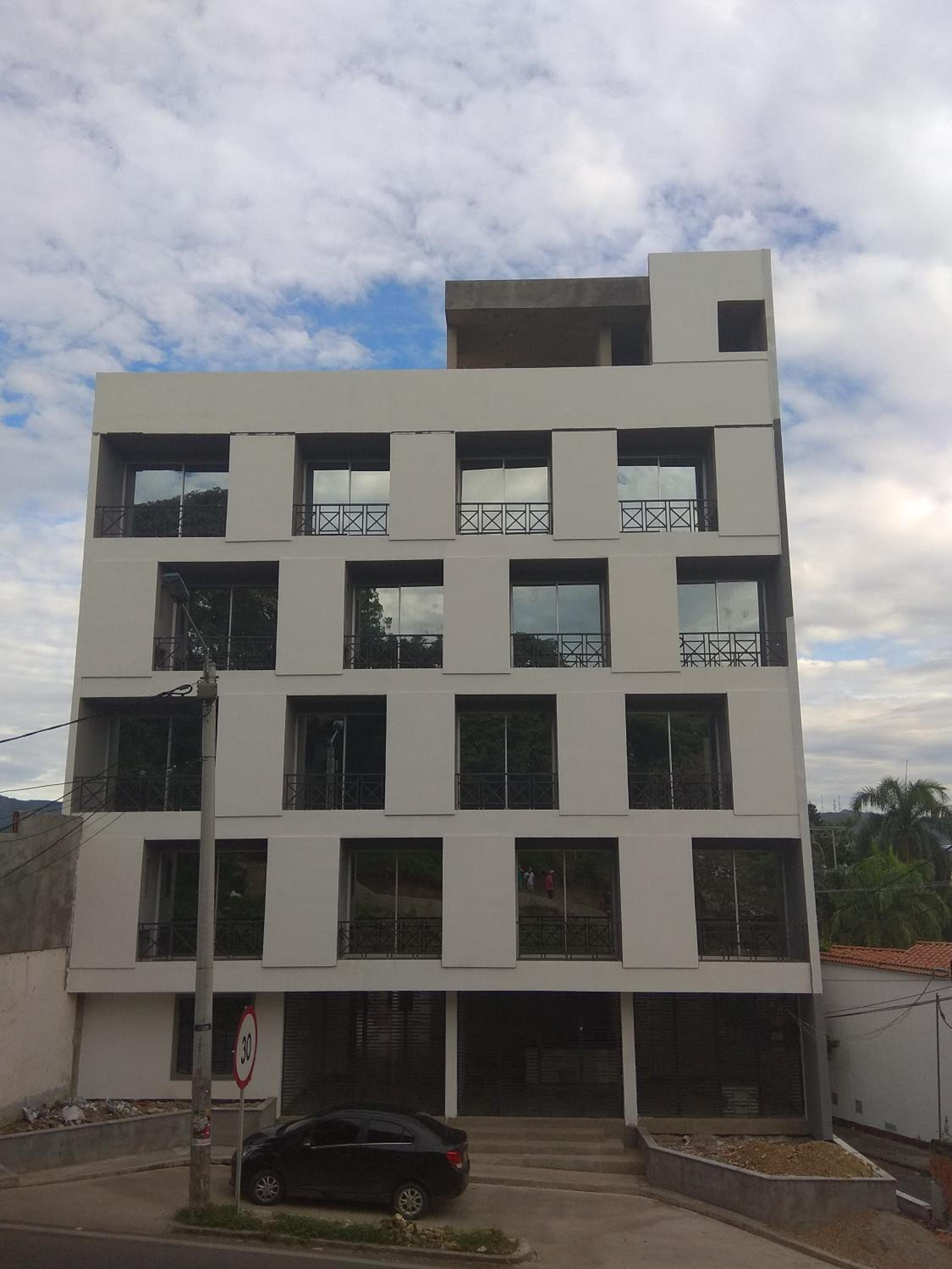 Hotel Okawango Hotel - Image 1